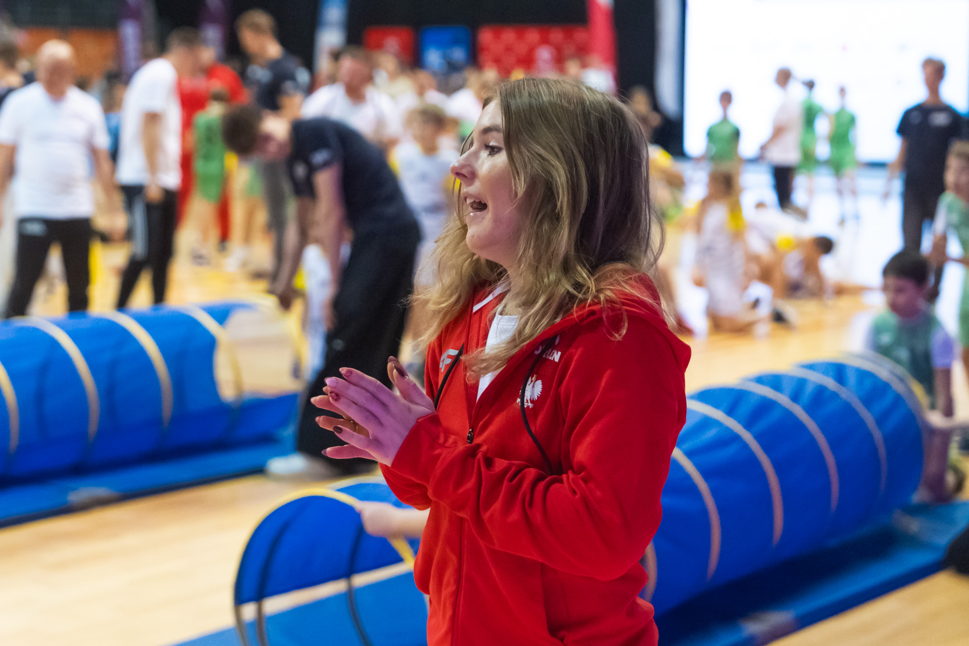 Lekkoatletyka z Orlika Gliwice obrazek 7