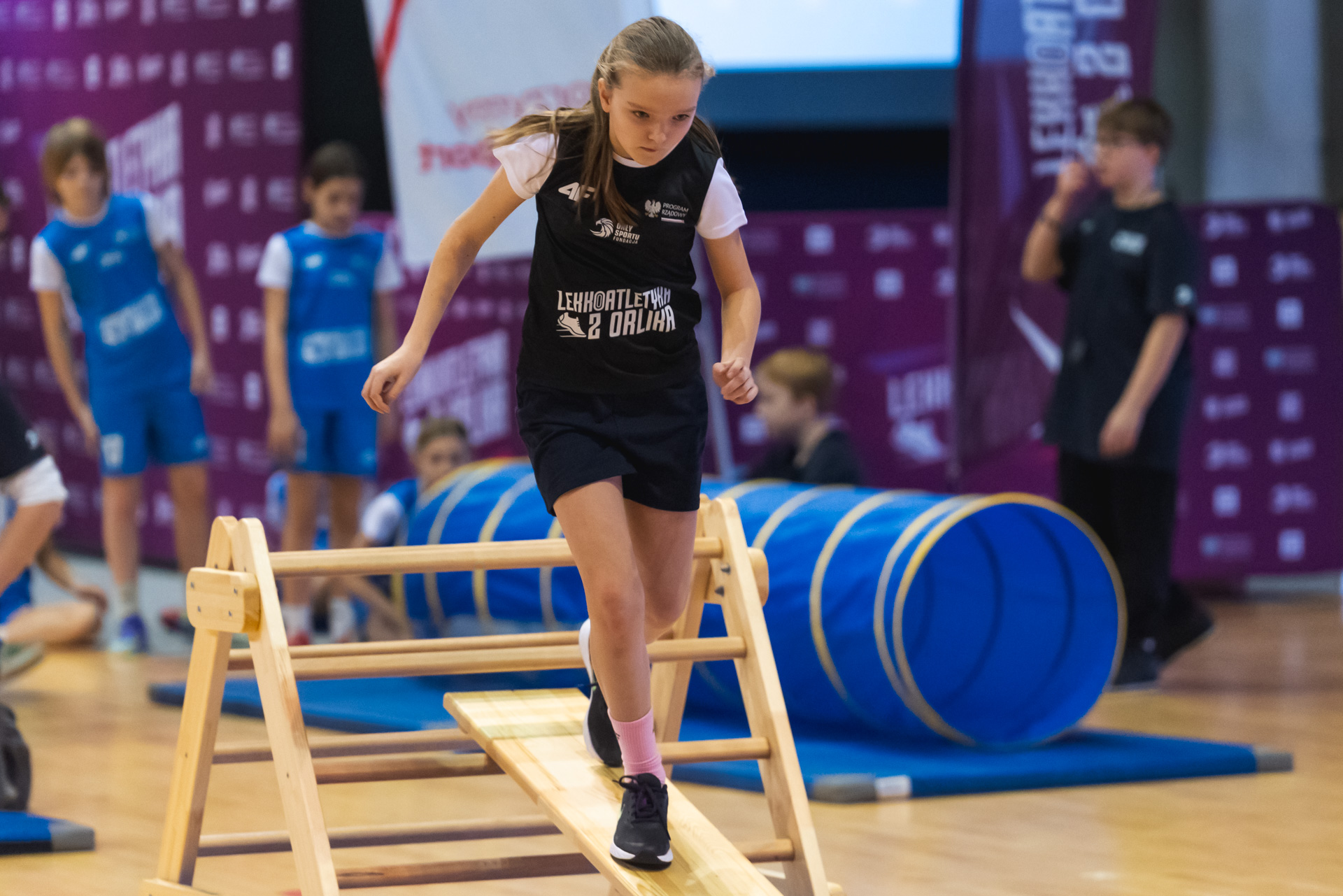 Lekkoatletyka z Orlika Gliwice obrazek 19