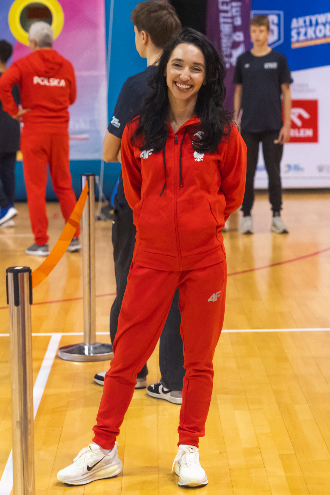 Lekkoatletyka z Orlika Gliwice obrazek 22
