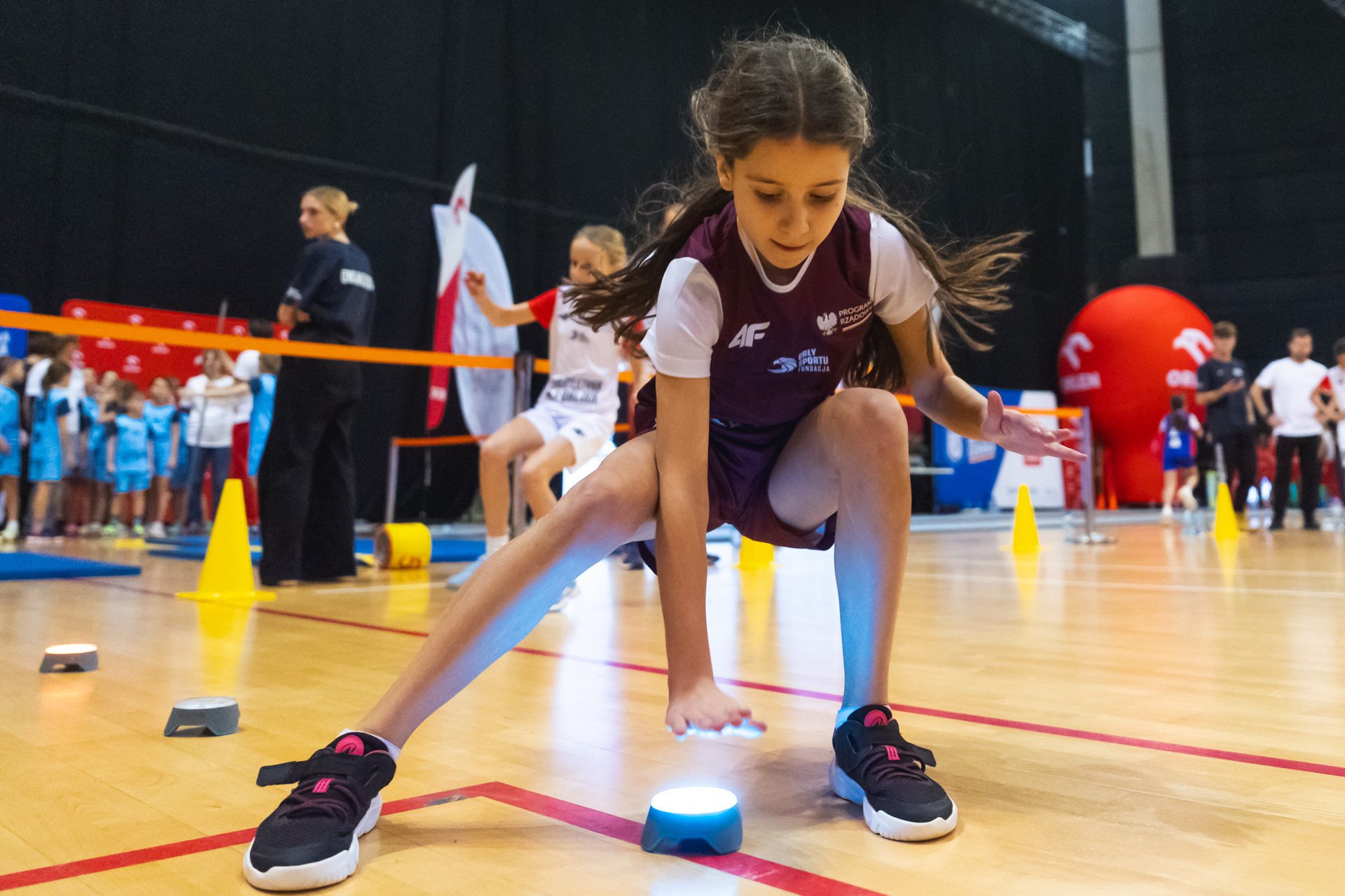 Lekkoatletyka z Orlika Gliwice obrazek 2