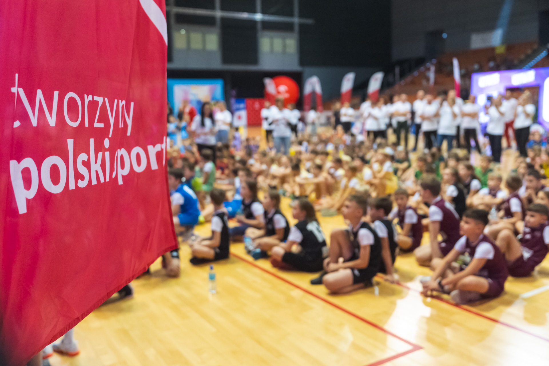 Lekkoatletyka z Orlika Gliwice obrazek 7