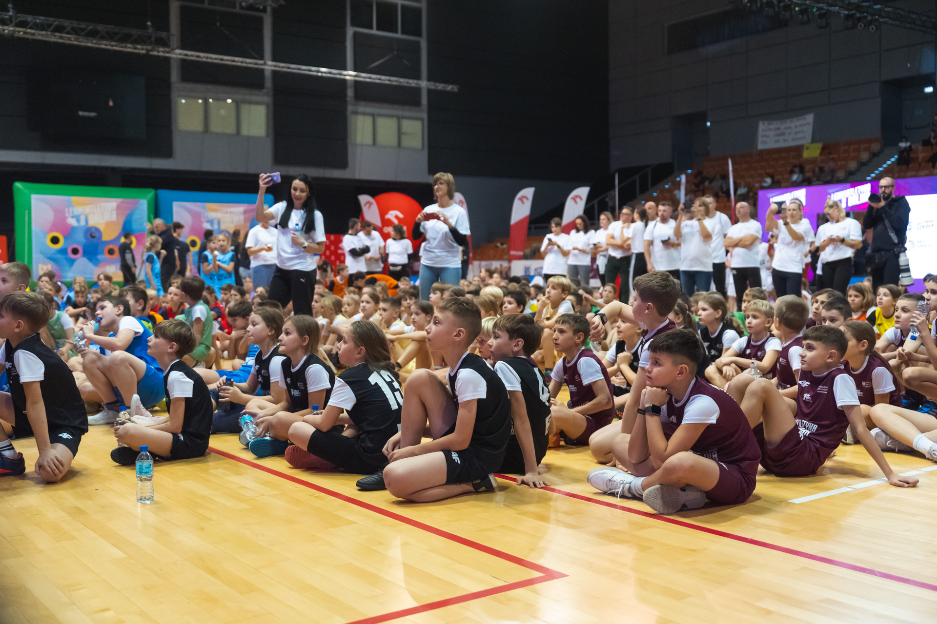 Lekkoatletyka z Orlika Gliwice obrazek 8