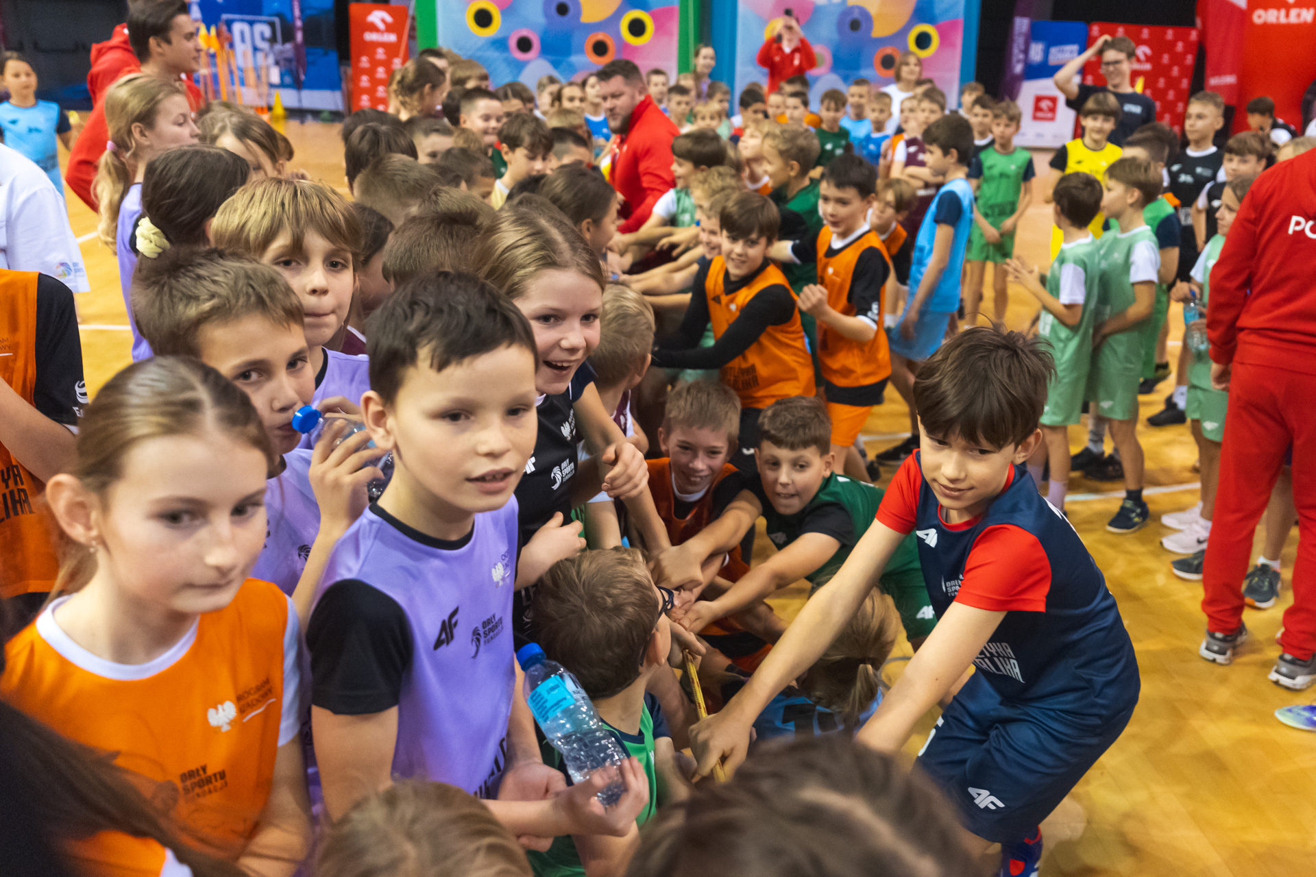 Lekkoatletyka z Orlika Gliwice obrazek 17