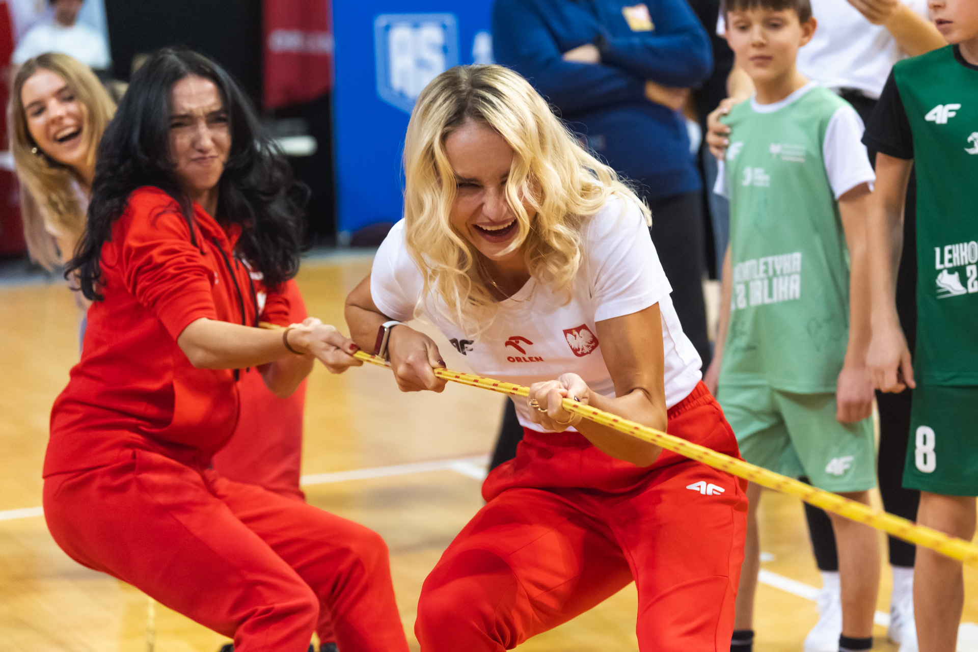 Lekkoatletyka z Orlika Gliwice obrazek 21