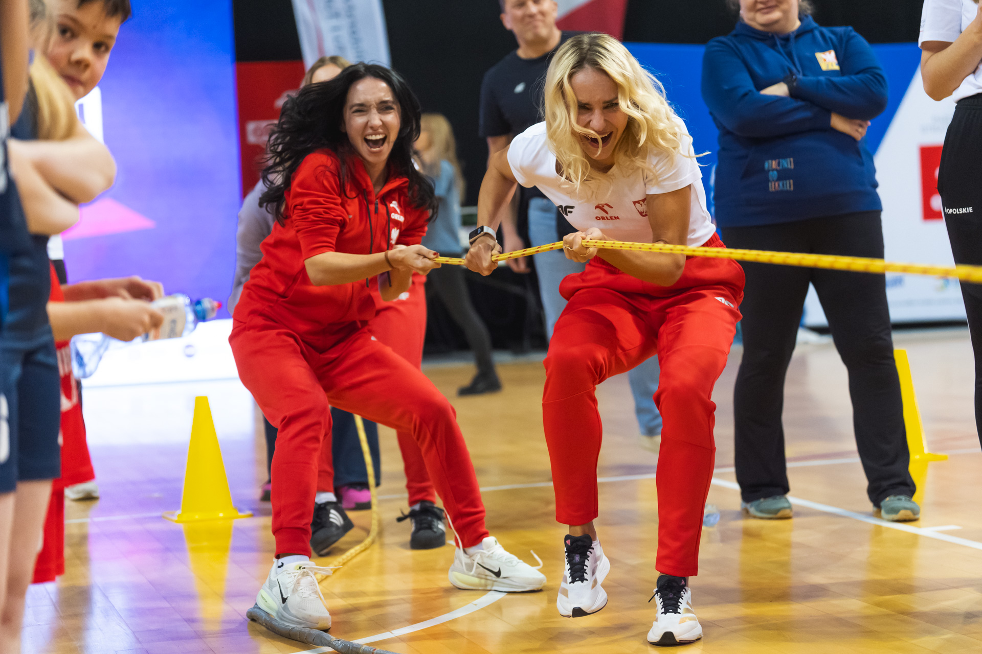 Lekkoatletyka z Orlika Gliwice obrazek 22