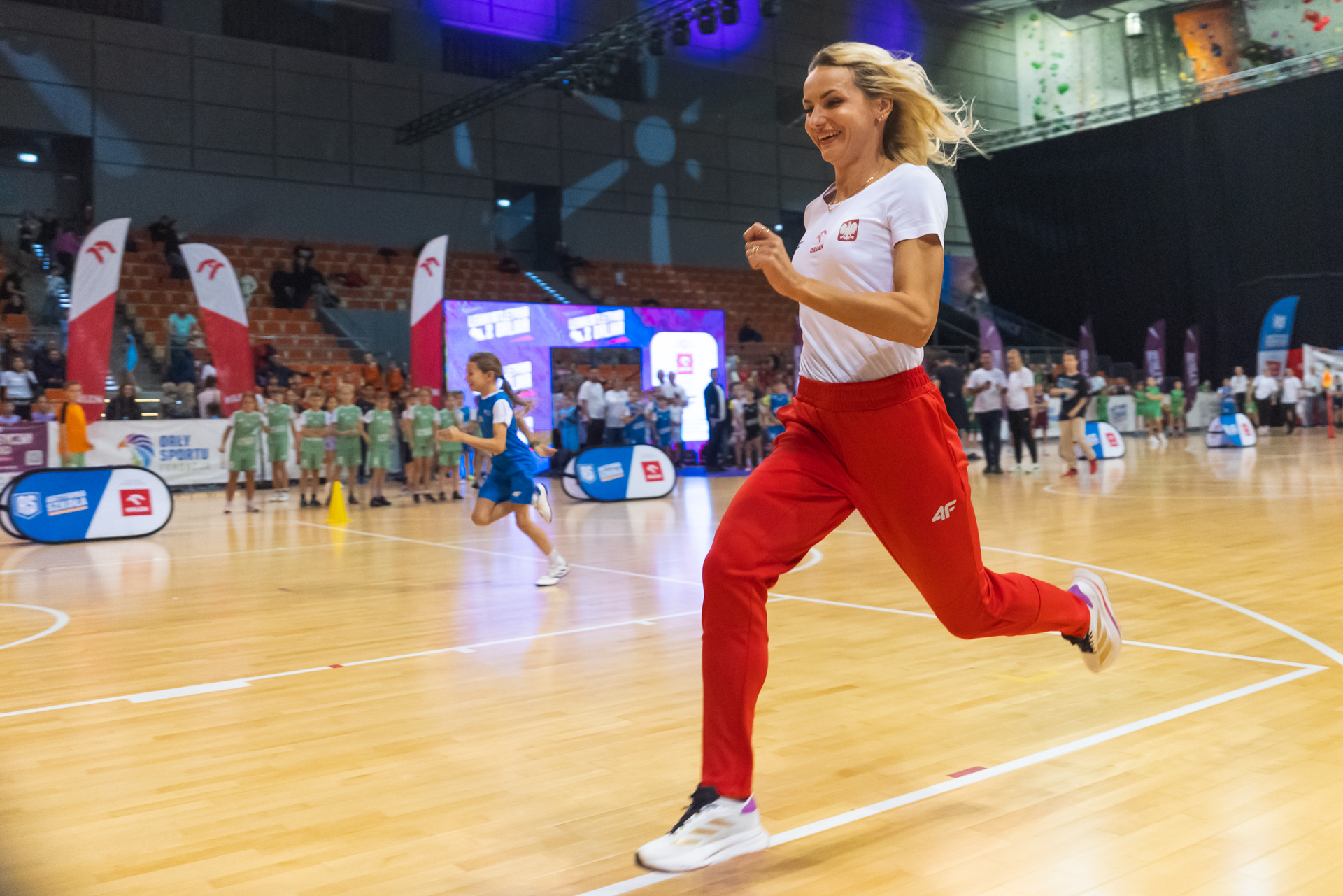 Lekkoatletyka z Orlika Gliwice obrazek 6