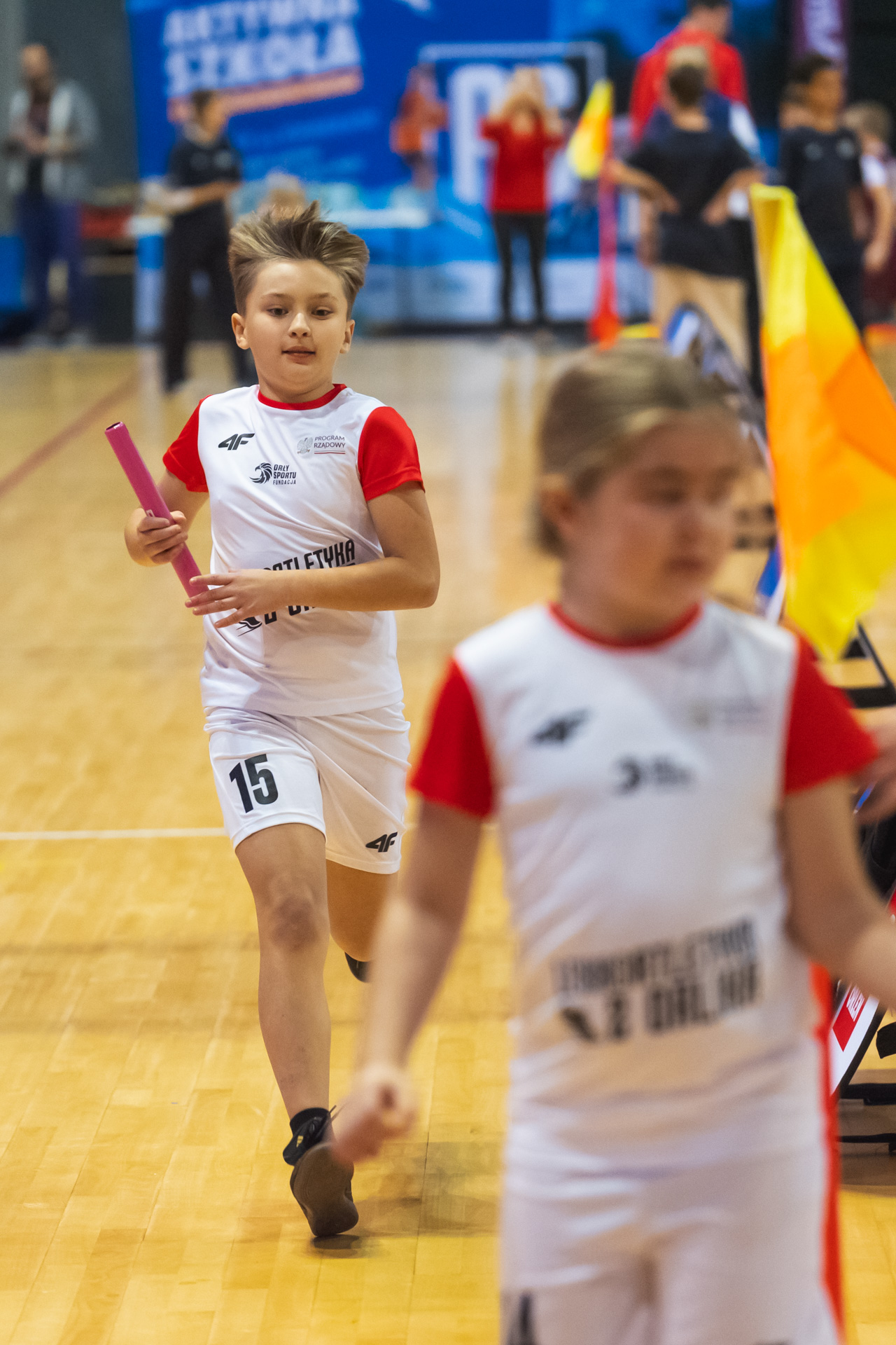 Lekkoatletyka z Orlika Gliwice obrazek 11