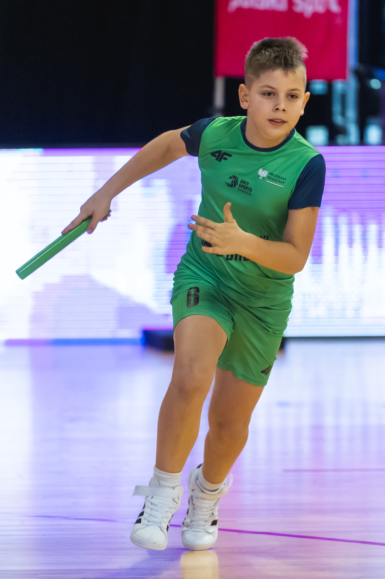 Lekkoatletyka z Orlika Gliwice obrazek 12