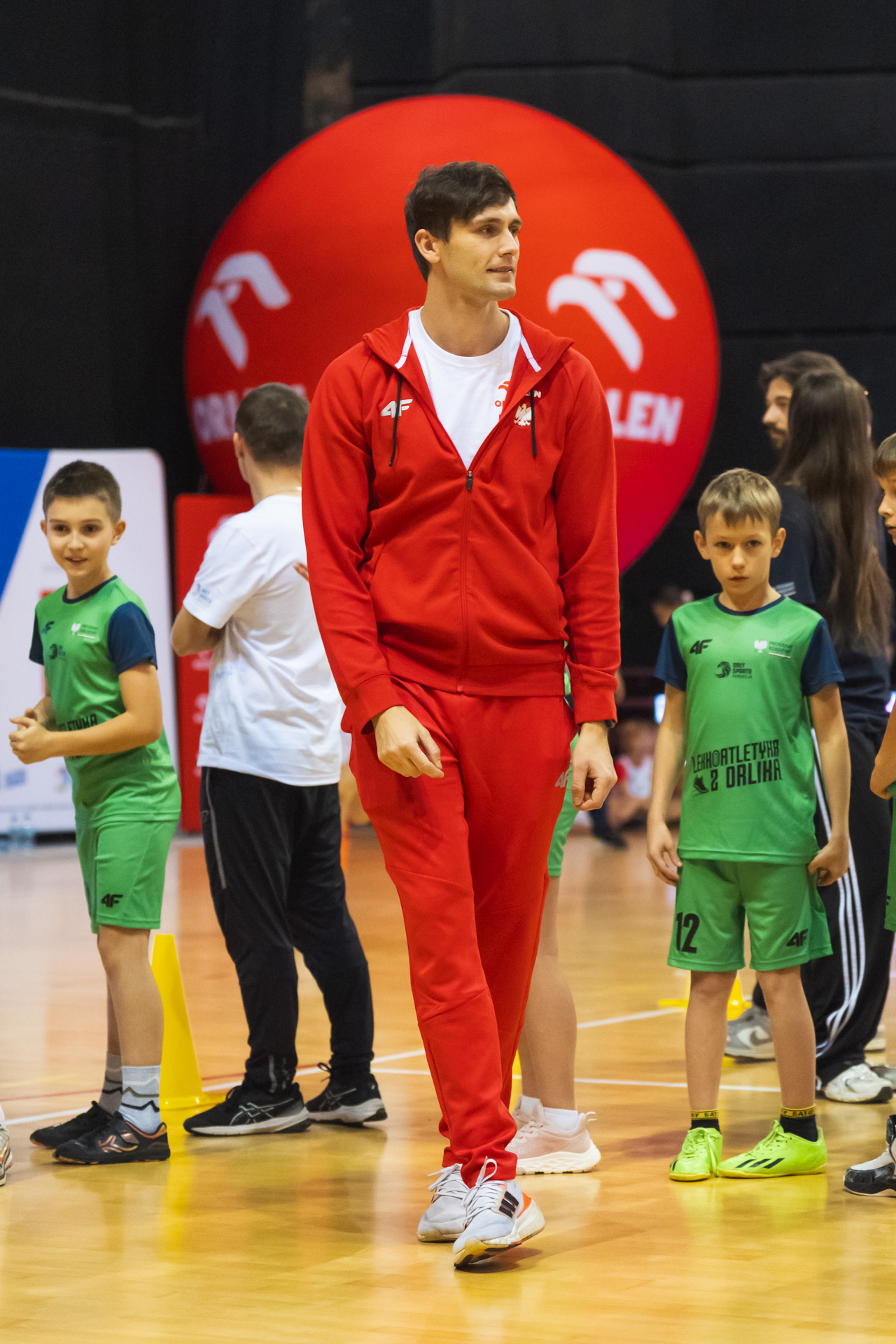 Lekkoatletyka z Orlika Gliwice obrazek 14