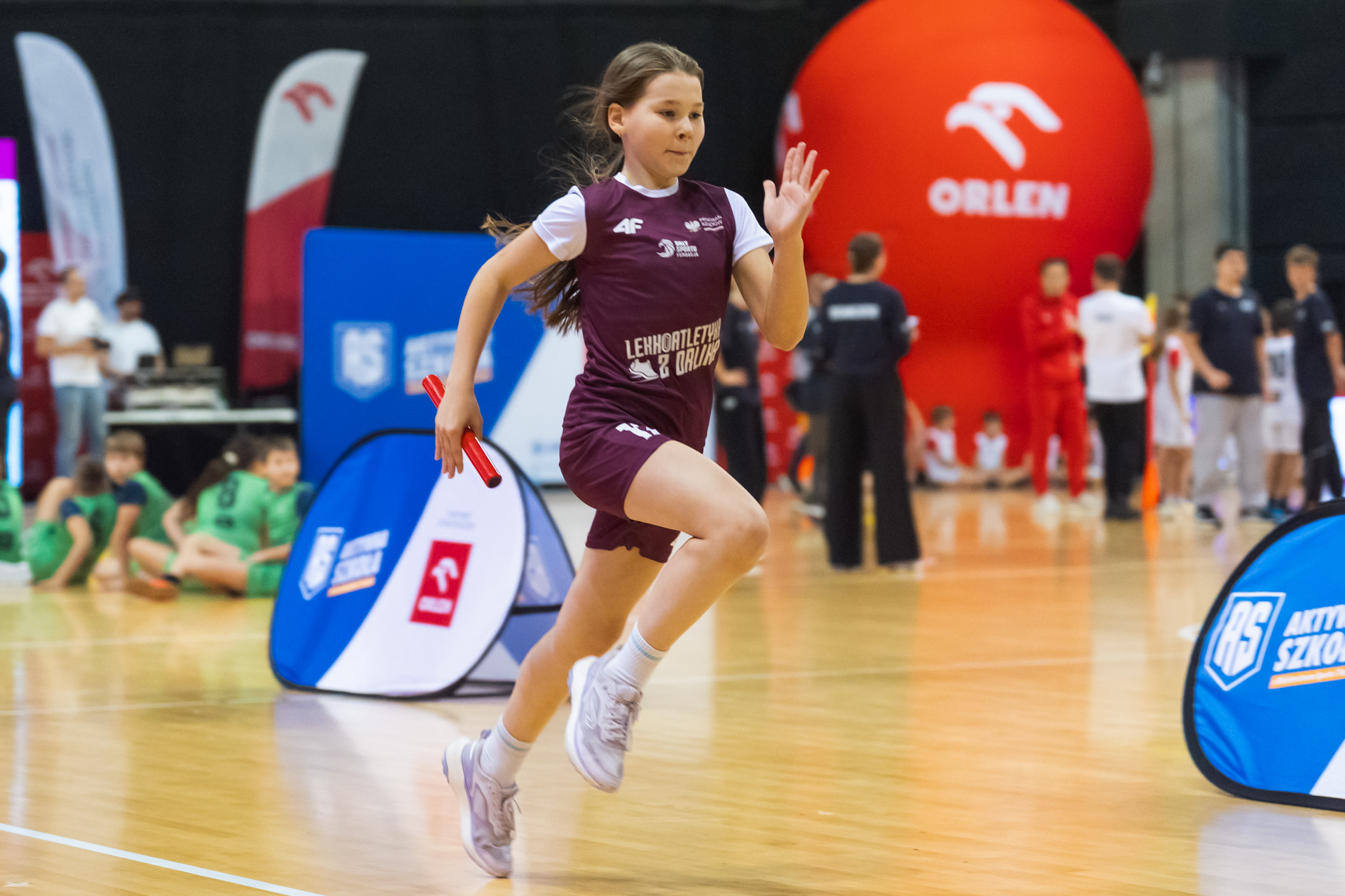 Lekkoatletyka z Orlika Gliwice obrazek 17