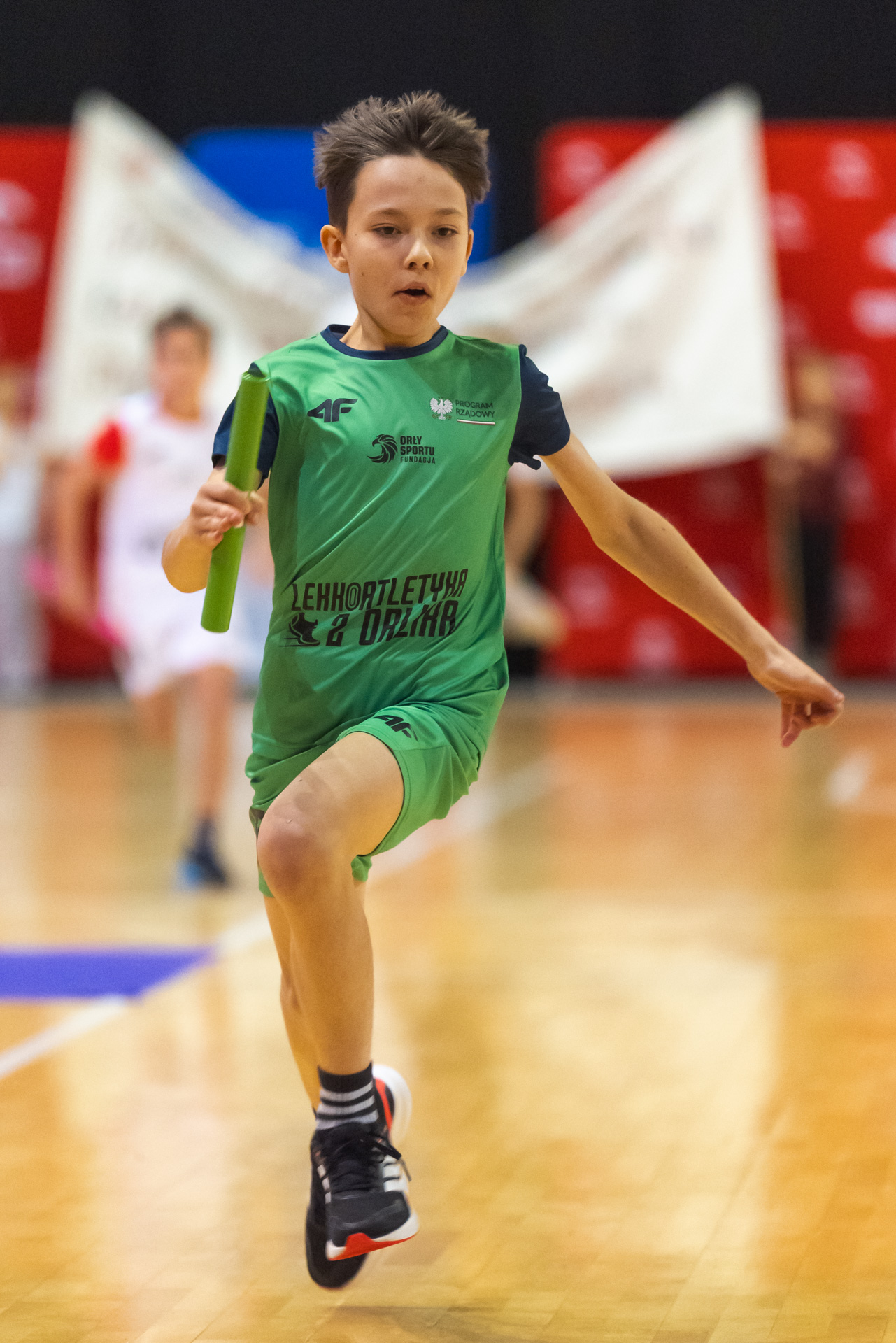 Lekkoatletyka z Orlika Gliwice obrazek 22