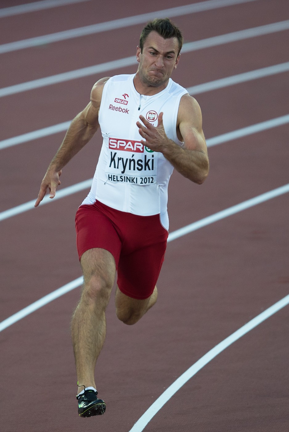 2012.06.29 Mistrzostwa Europy Helsinki obrazek 15
