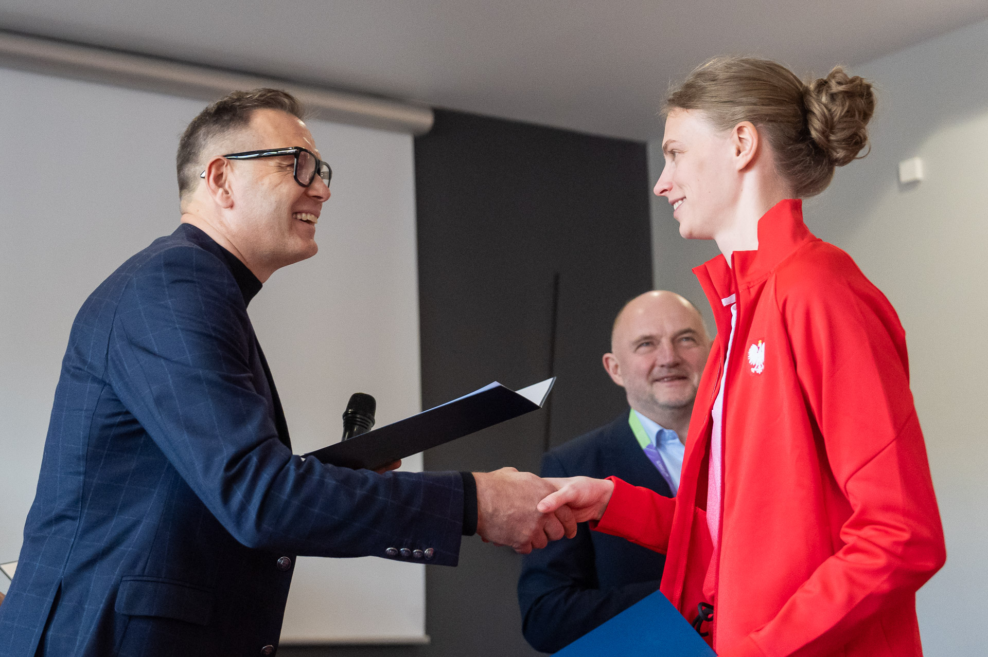 21. Halowe Mistrzostwa Świata, dzień 0 obrazek 2