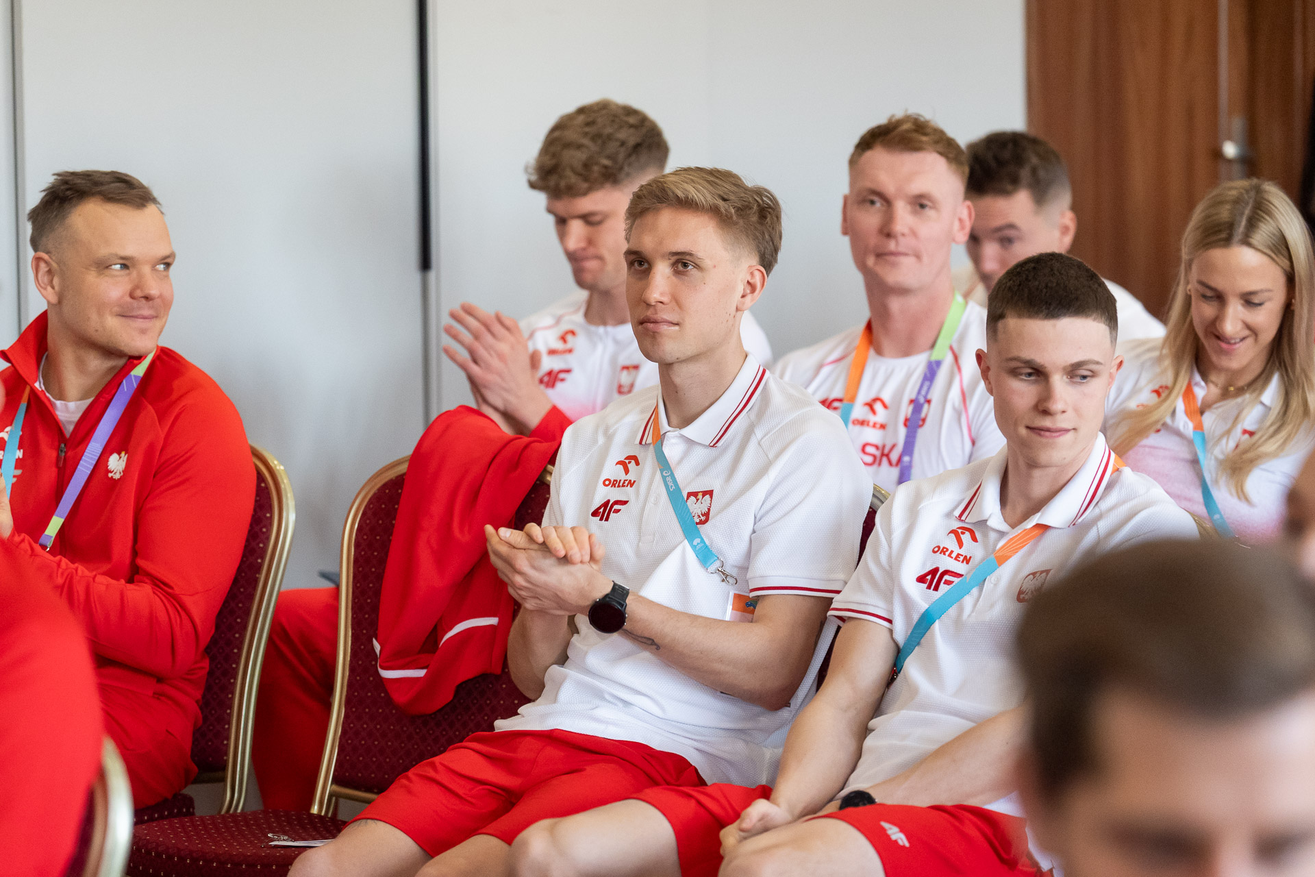 21. Halowe Mistrzostwa Świata, dzień 0 obrazek 4