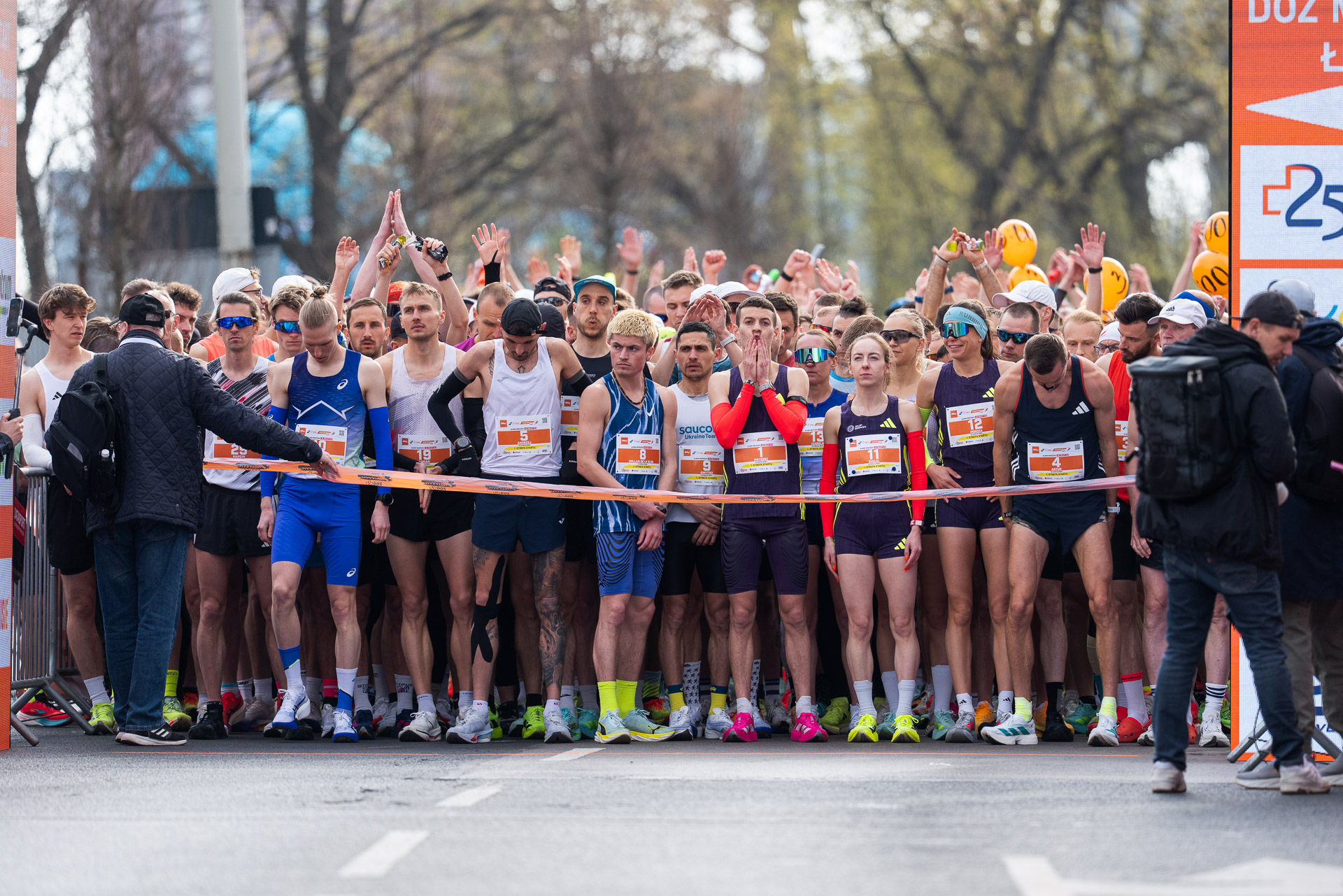 PZLA Mistrzostwa Polski w Maratonie 2026 obrazek 1