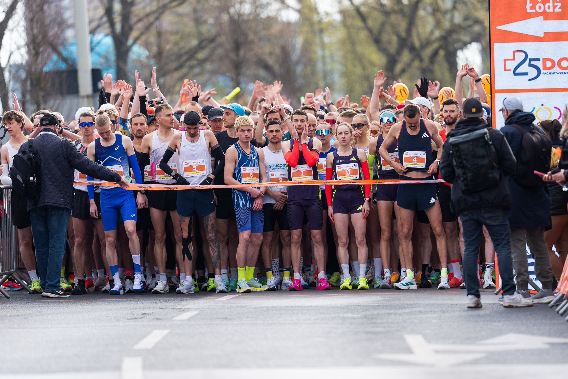 PZLA Mistrzostwa Polski w Maratonie 2026 obrazek 2