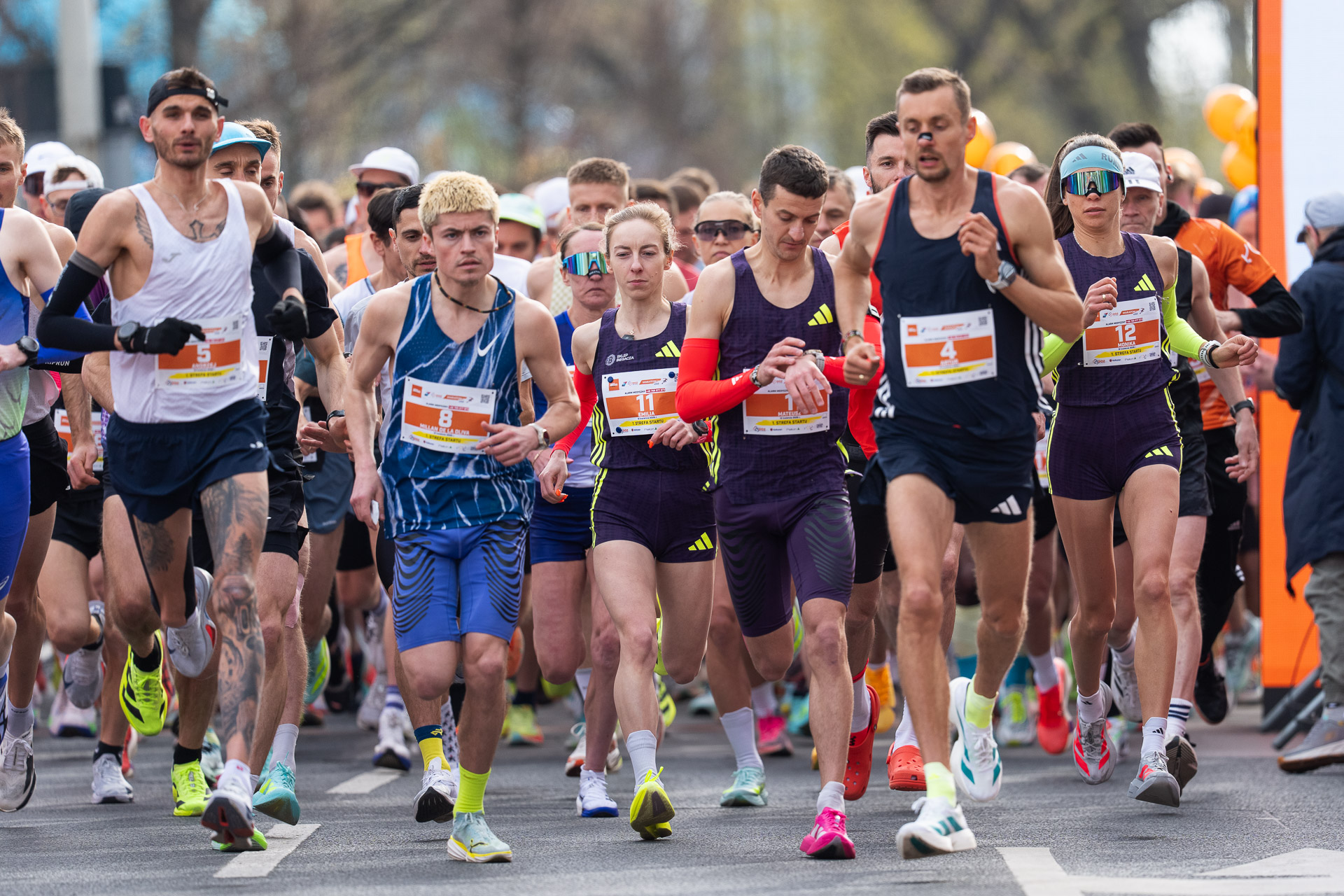 PZLA Mistrzostwa Polski w Maratonie 2026 obrazek 3