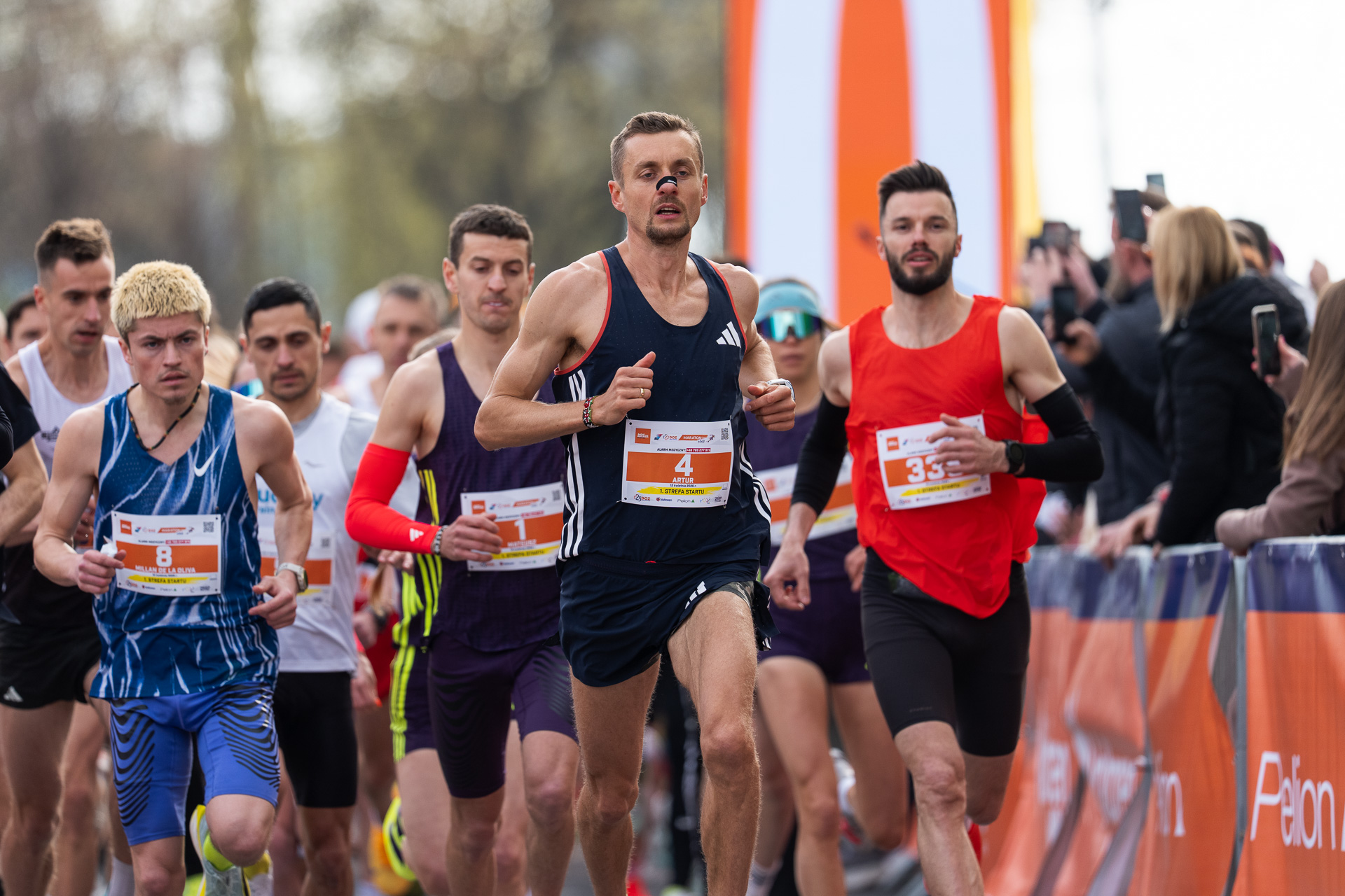 PZLA Mistrzostwa Polski w Maratonie 2026 obrazek 5