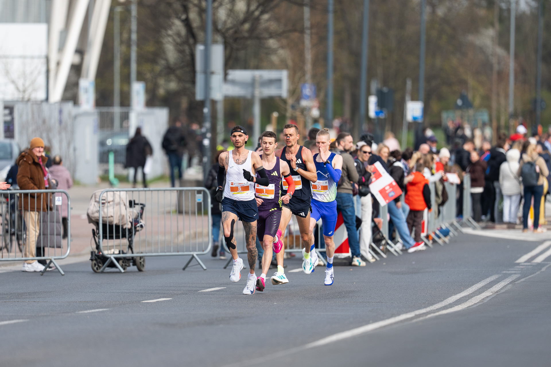 PZLA Mistrzostwa Polski w Maratonie 2026 obrazek 6