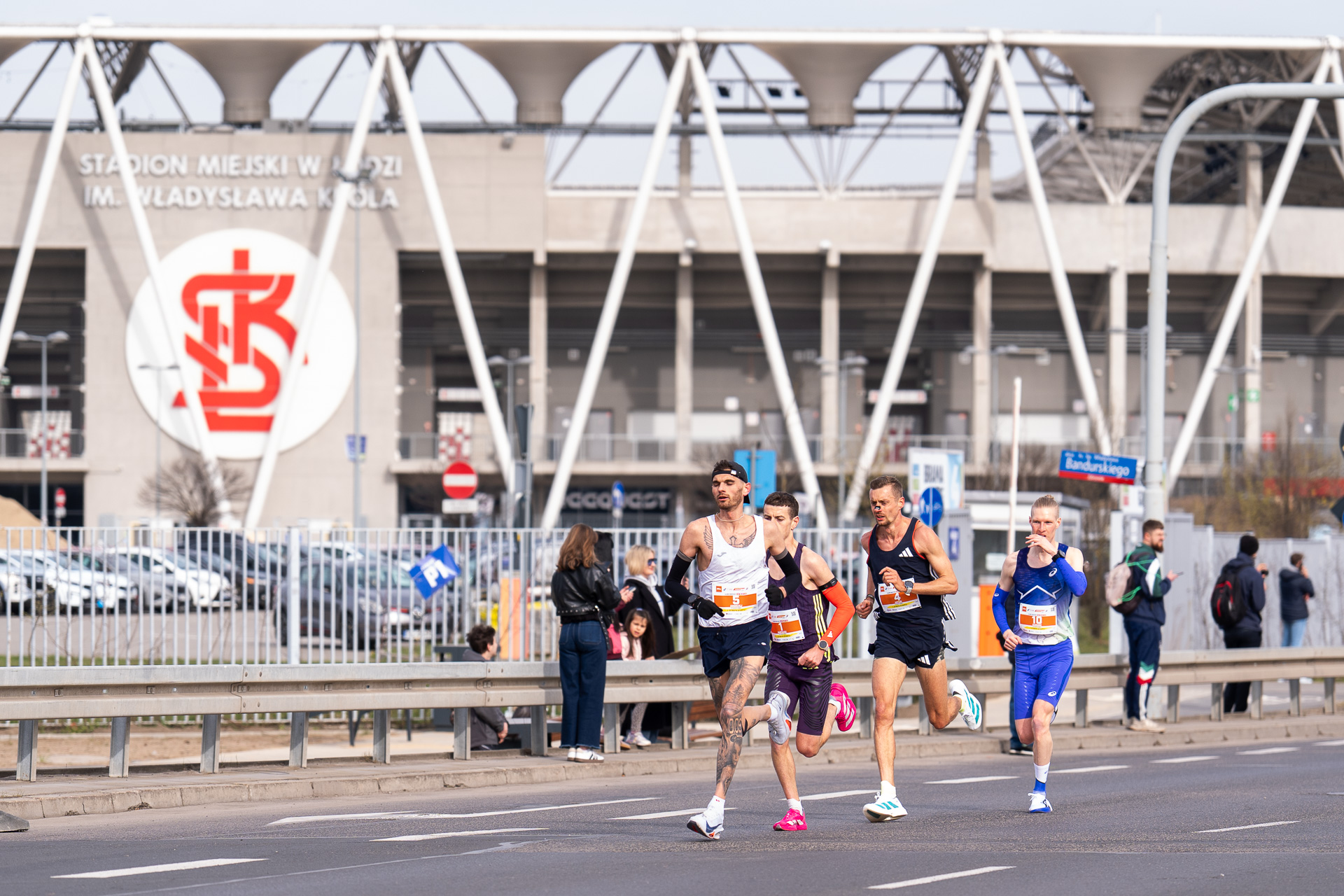 PZLA Mistrzostwa Polski w Maratonie 2026 obrazek 8