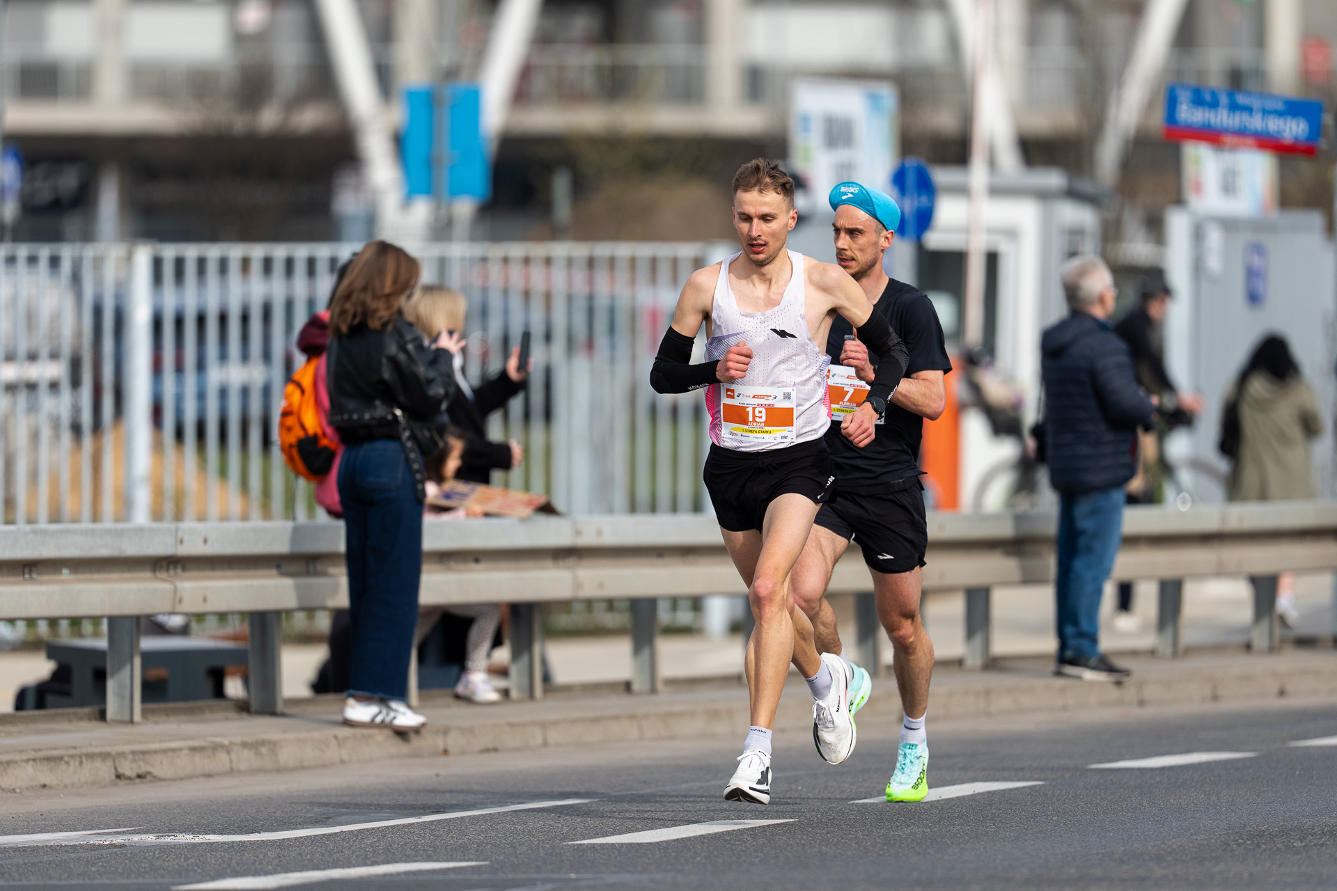 PZLA Mistrzostwa Polski w Maratonie 2026 obrazek 9