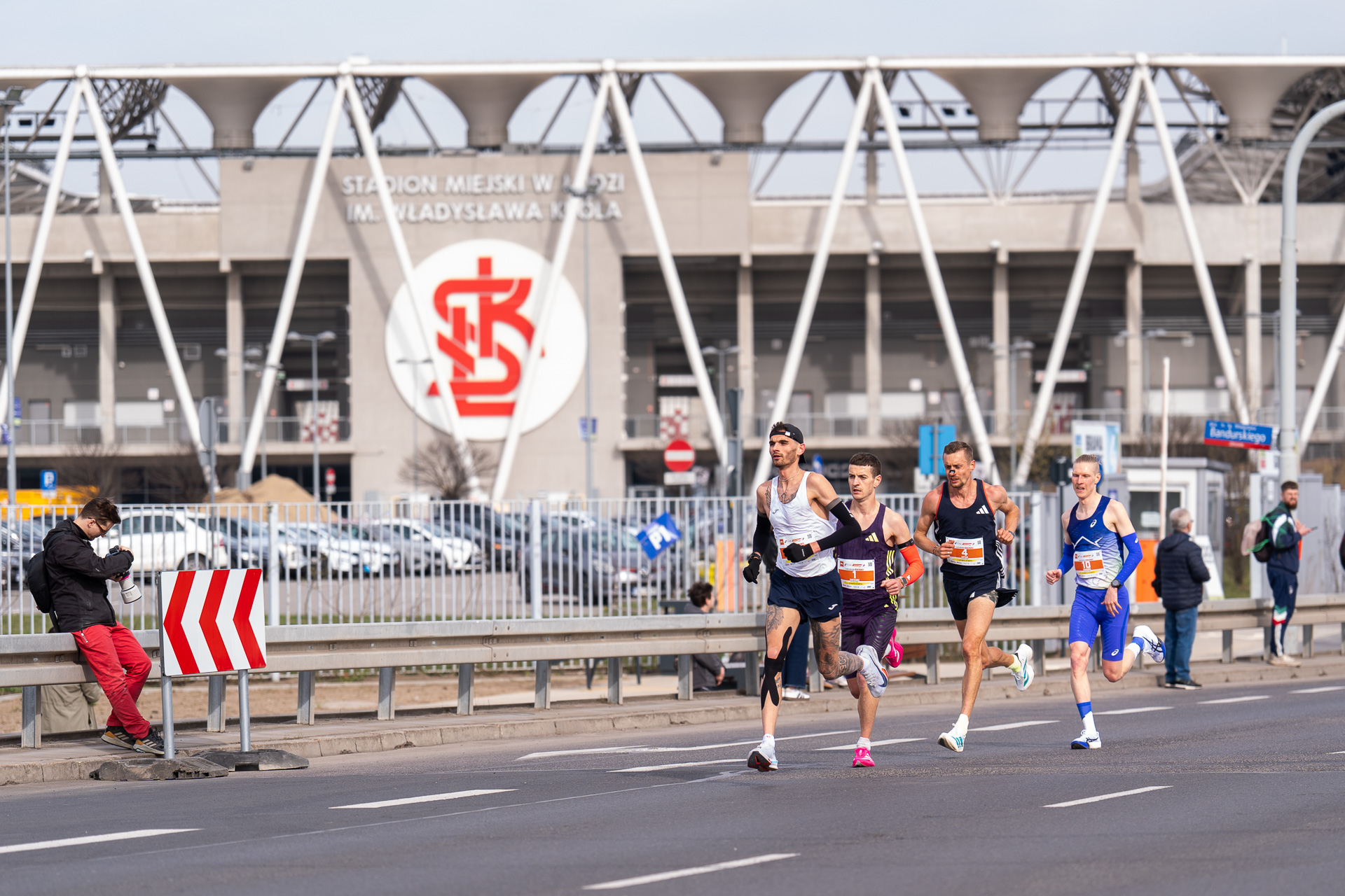 PZLA Mistrzostwa Polski w Maratonie 2026 obrazek 10