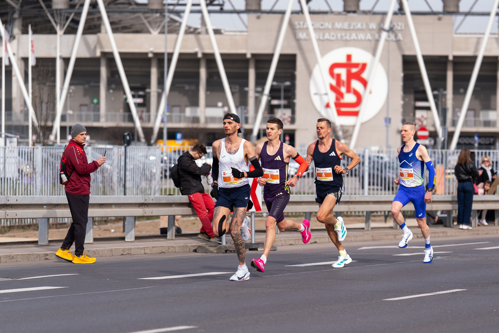 PZLA Mistrzostwa Polski w Maratonie 2026 obrazek 11