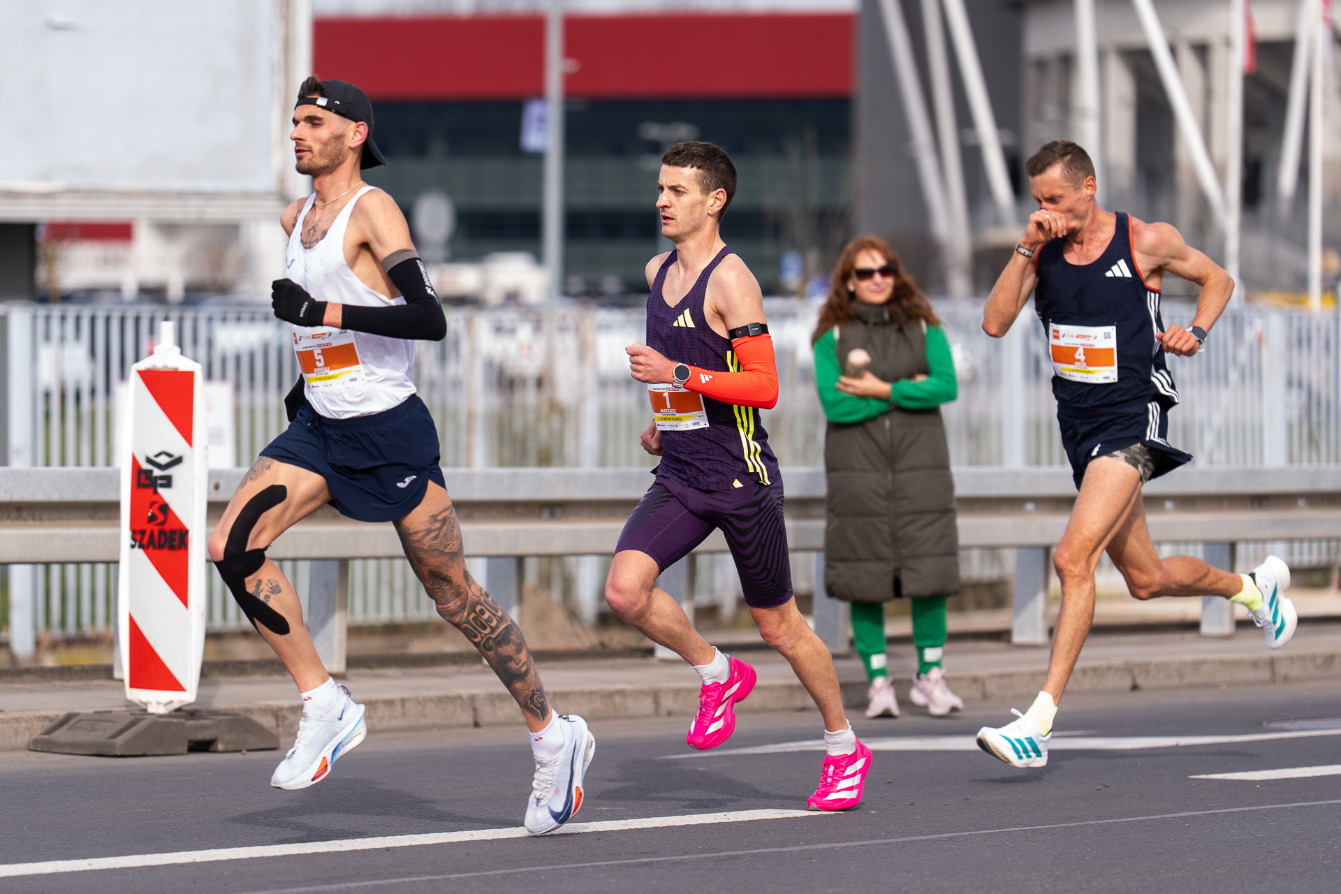PZLA Mistrzostwa Polski w Maratonie 2026 obrazek 12