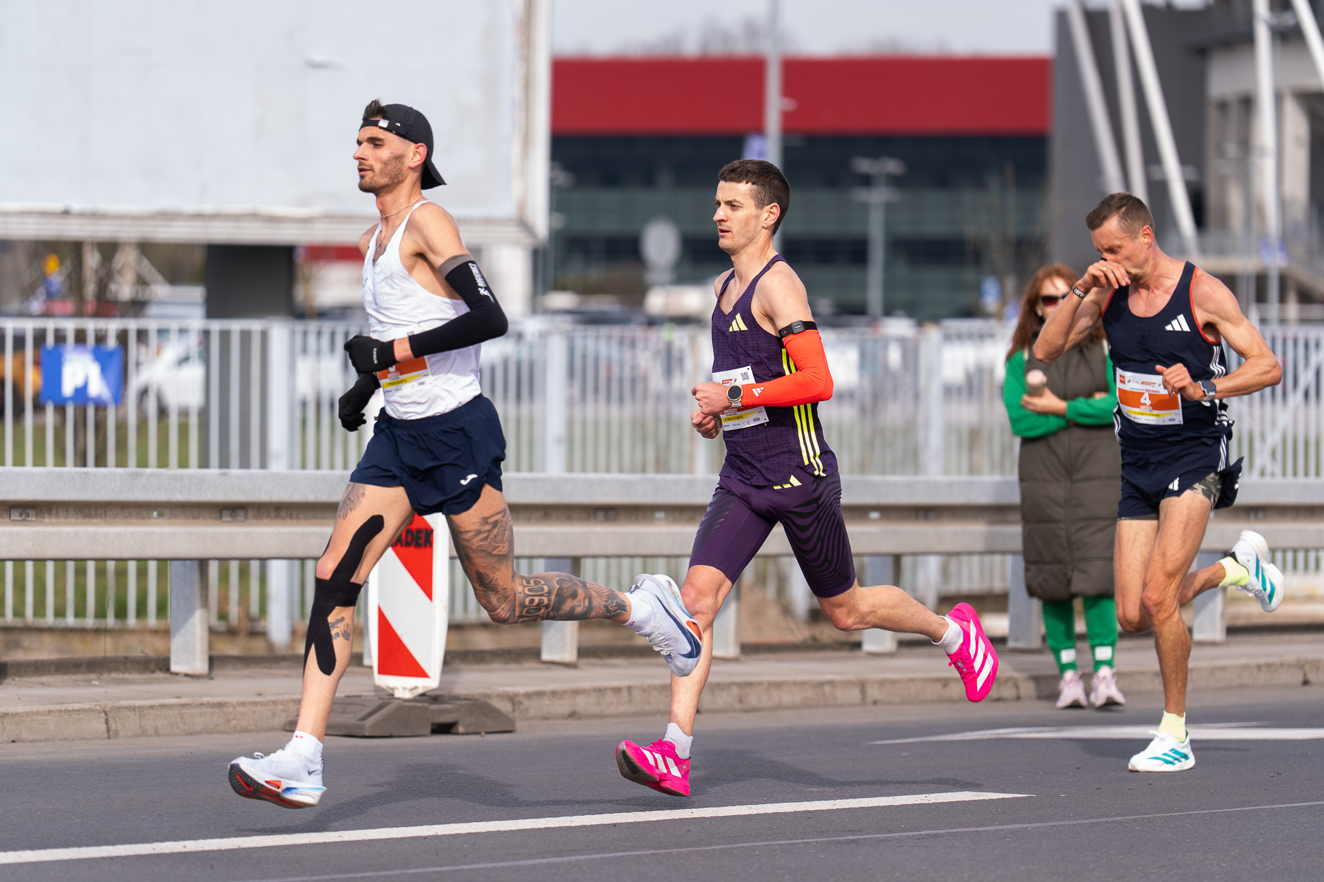 PZLA Mistrzostwa Polski w Maratonie 2026 obrazek 13