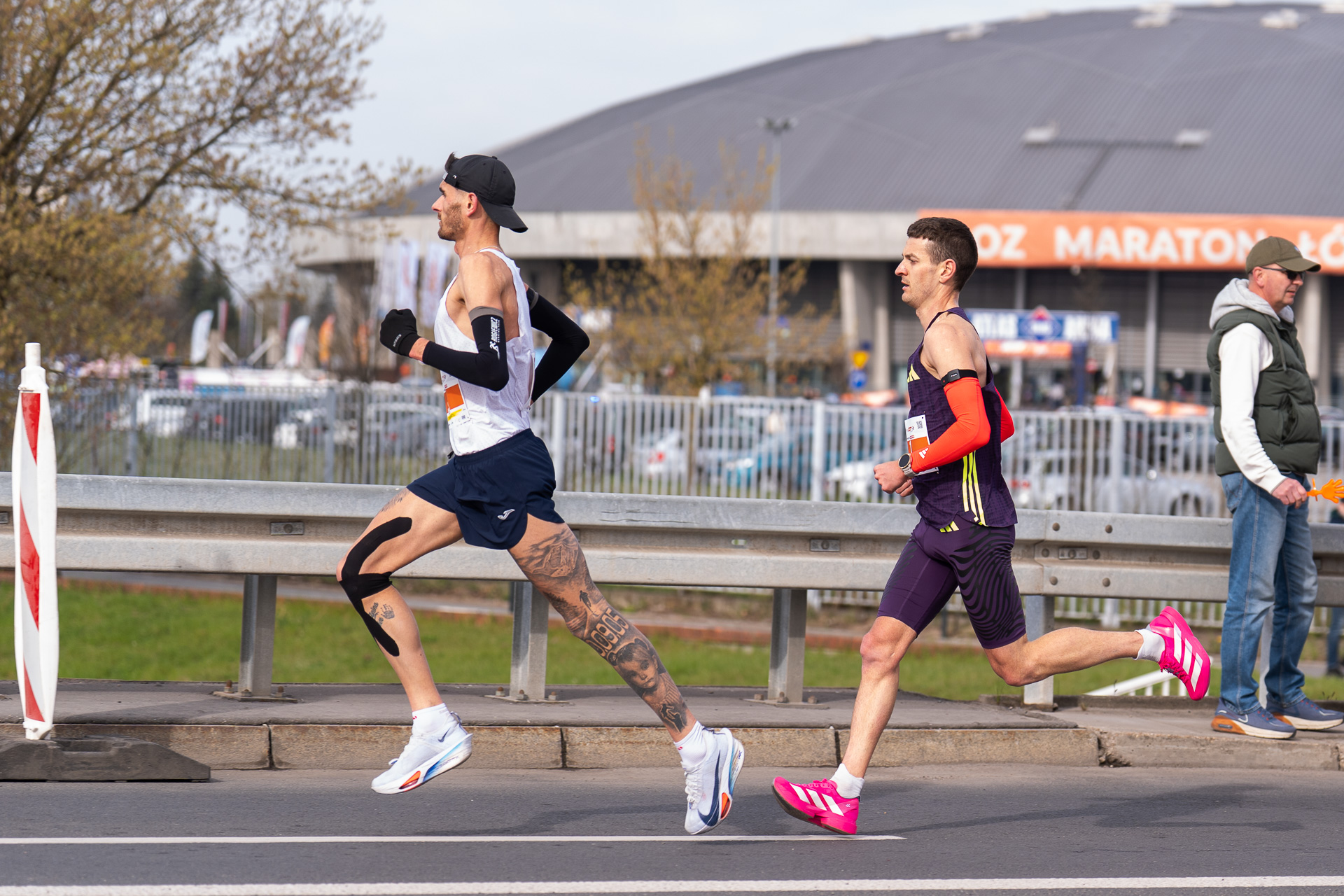 PZLA Mistrzostwa Polski w Maratonie 2026 obrazek 14