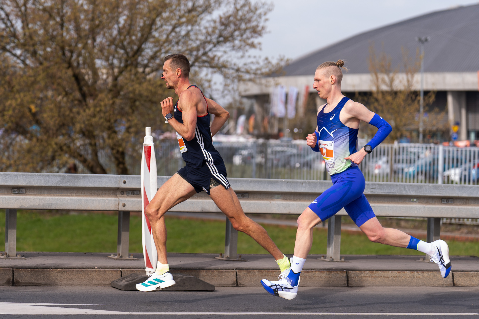 PZLA Mistrzostwa Polski w Maratonie 2026 obrazek 15