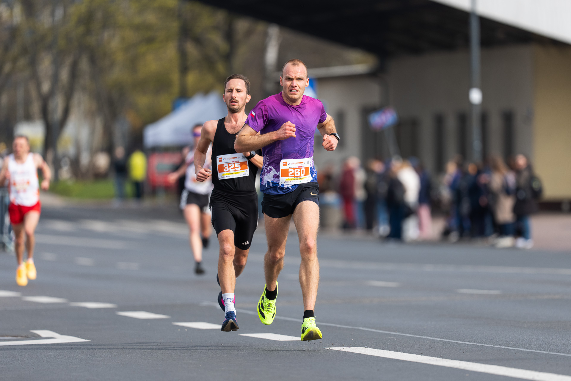 PZLA Mistrzostwa Polski w Maratonie 2026 obrazek 16