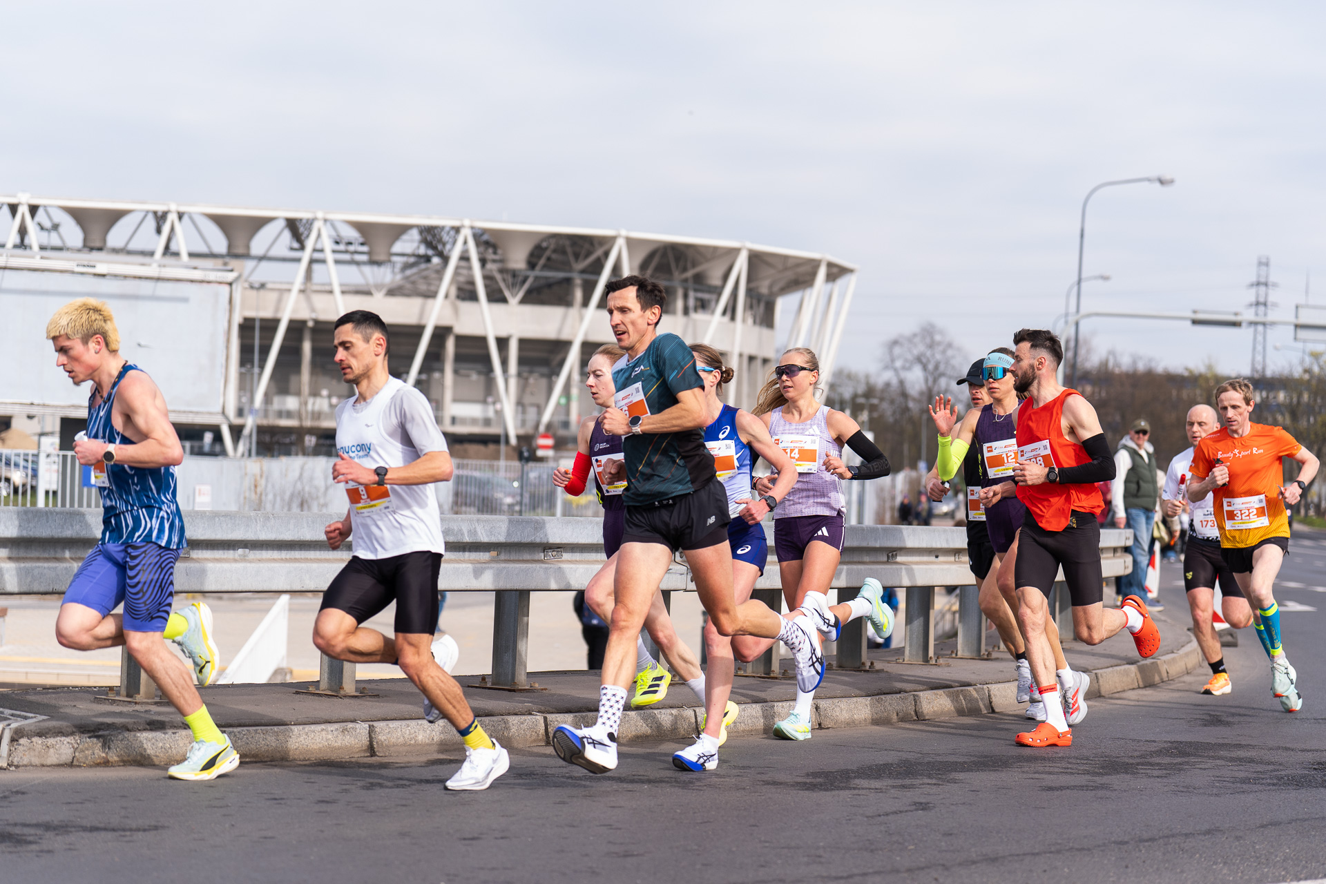 PZLA Mistrzostwa Polski w Maratonie 2026 obrazek 18