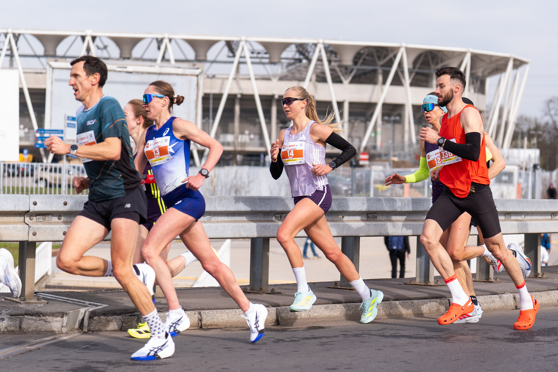 PZLA Mistrzostwa Polski w Maratonie 2026 obrazek 19