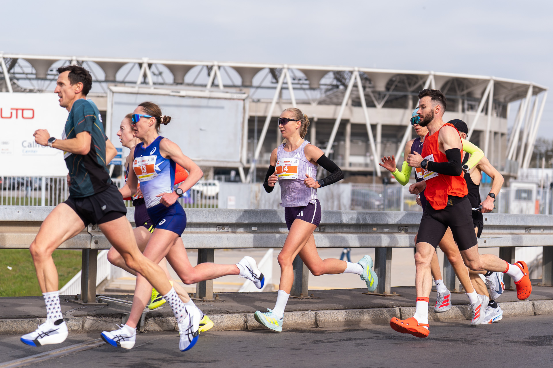 PZLA Mistrzostwa Polski w Maratonie 2026 obrazek 20