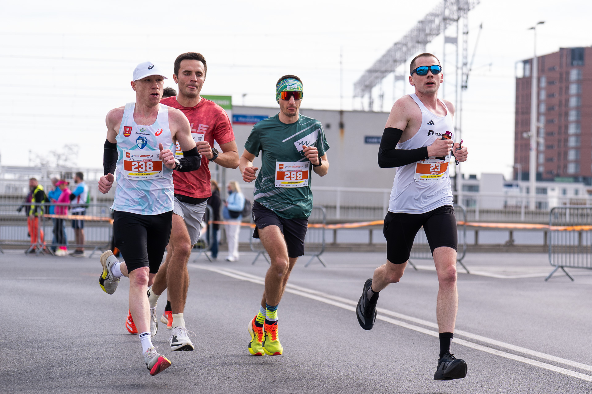 PZLA Mistrzostwa Polski w Maratonie 2026 obrazek 21