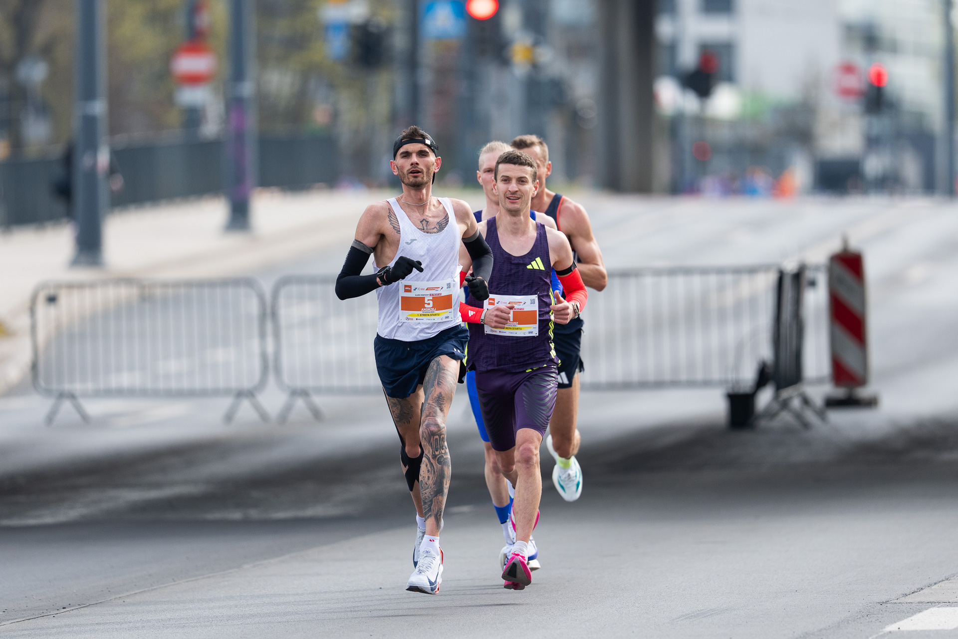 PZLA Mistrzostwa Polski w Maratonie 2026 obrazek 22