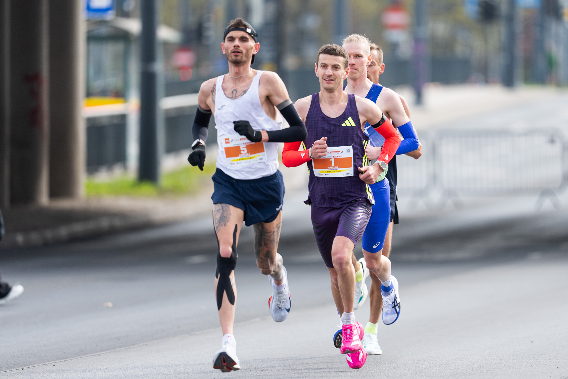 PZLA Mistrzostwa Polski w Maratonie 2026 obrazek 23
