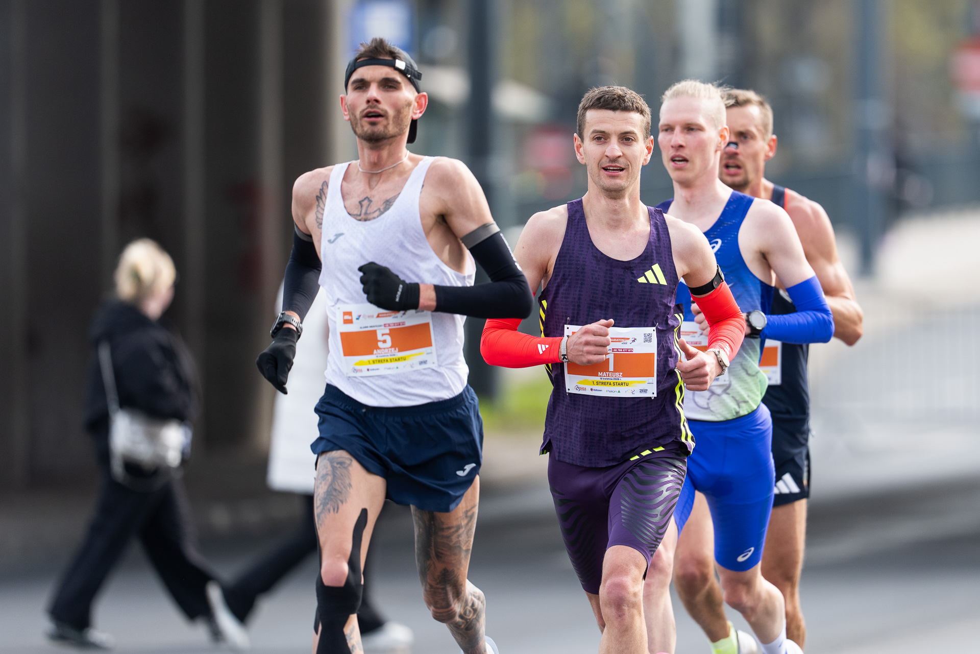 PZLA Mistrzostwa Polski w Maratonie 2026 obrazek 24