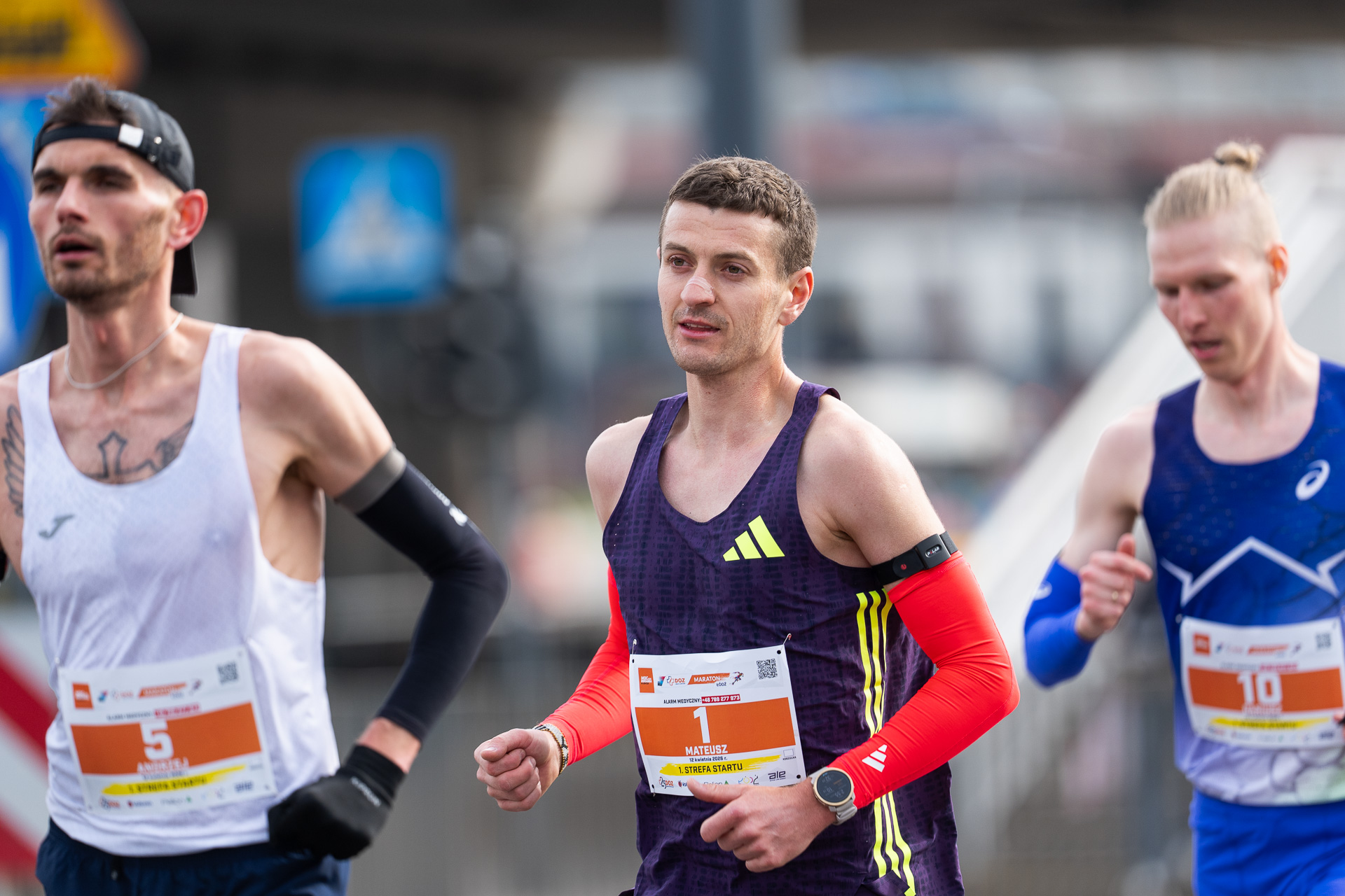 PZLA Mistrzostwa Polski w Maratonie 2026 obrazek 1