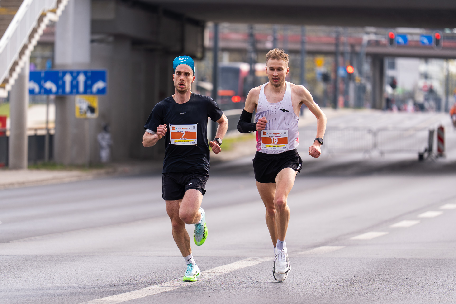 PZLA Mistrzostwa Polski w Maratonie 2026 obrazek 3