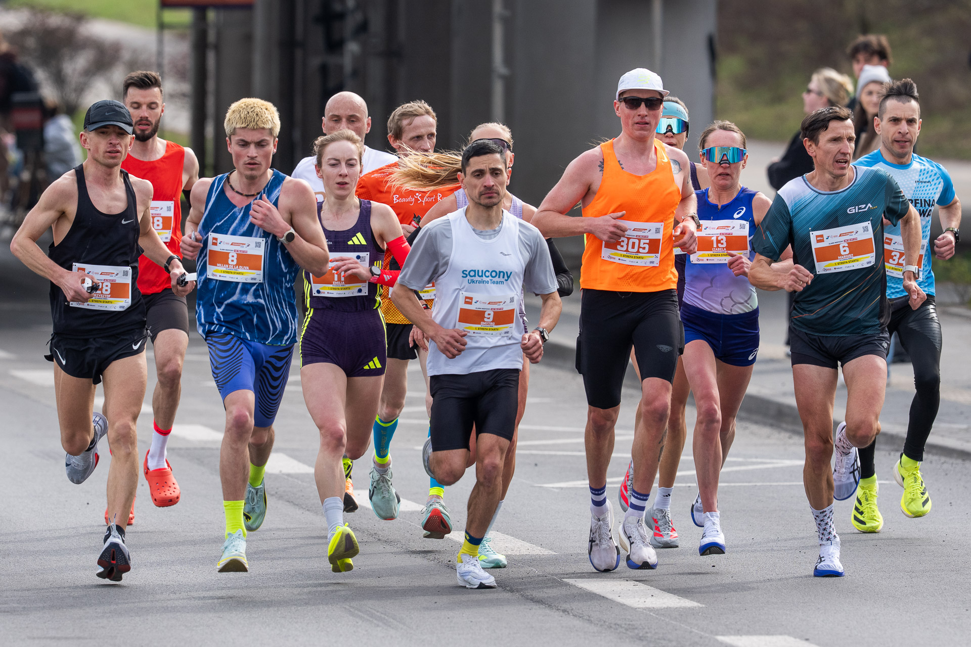 PZLA Mistrzostwa Polski w Maratonie 2026 obrazek 6