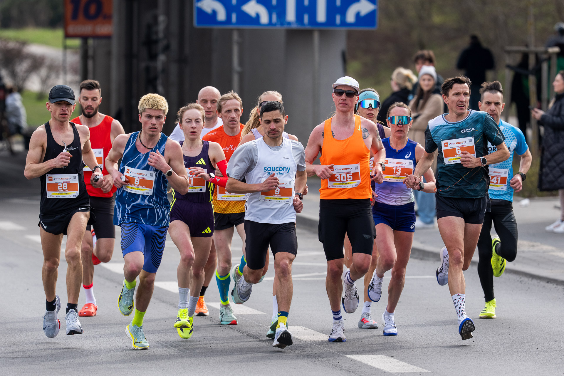 PZLA Mistrzostwa Polski w Maratonie 2026 obrazek 7