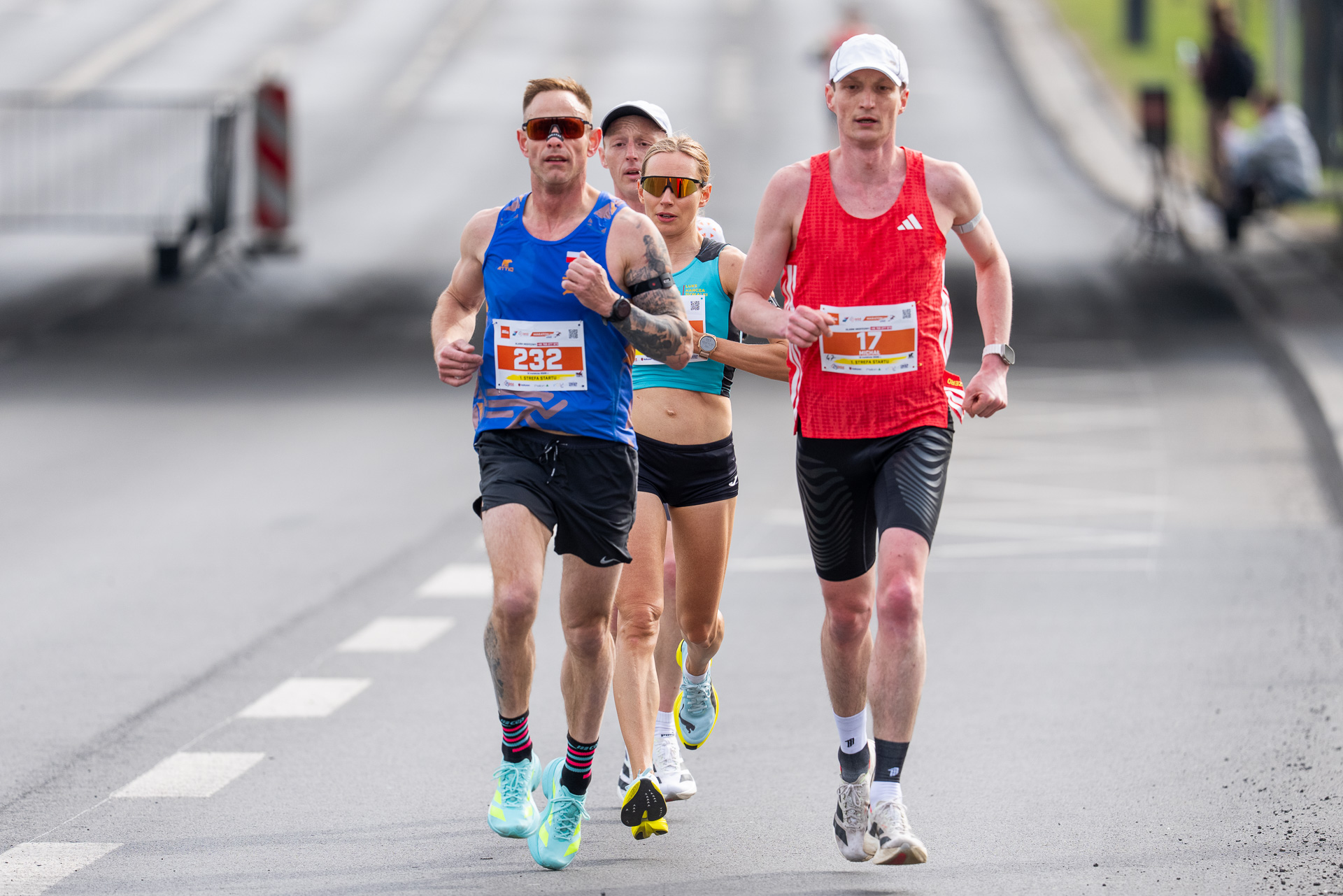 PZLA Mistrzostwa Polski w Maratonie 2026 obrazek 8