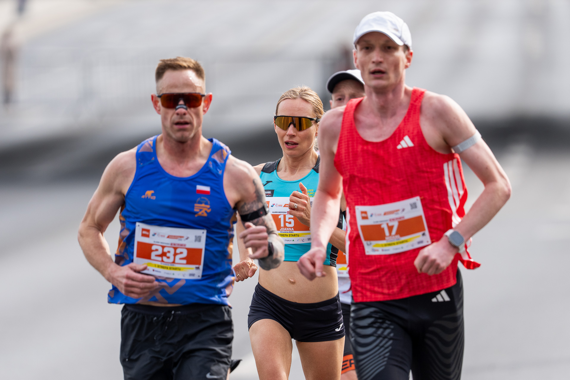 PZLA Mistrzostwa Polski w Maratonie 2026 obrazek 9