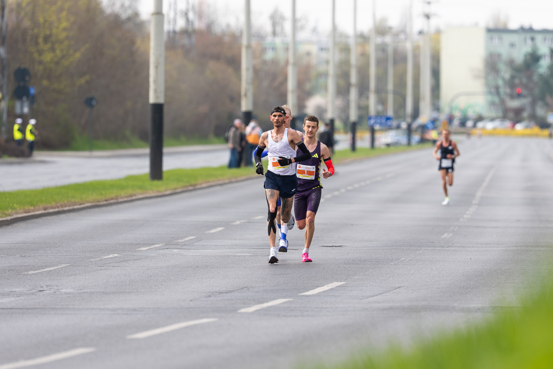 PZLA Mistrzostwa Polski w Maratonie 2026 obrazek 10