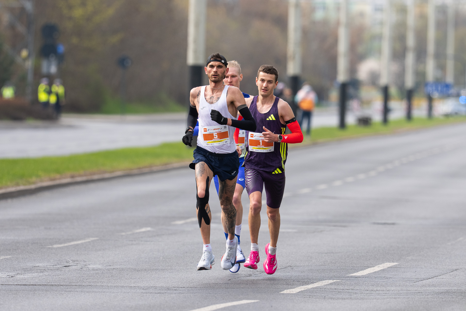 PZLA Mistrzostwa Polski w Maratonie 2026 obrazek 11