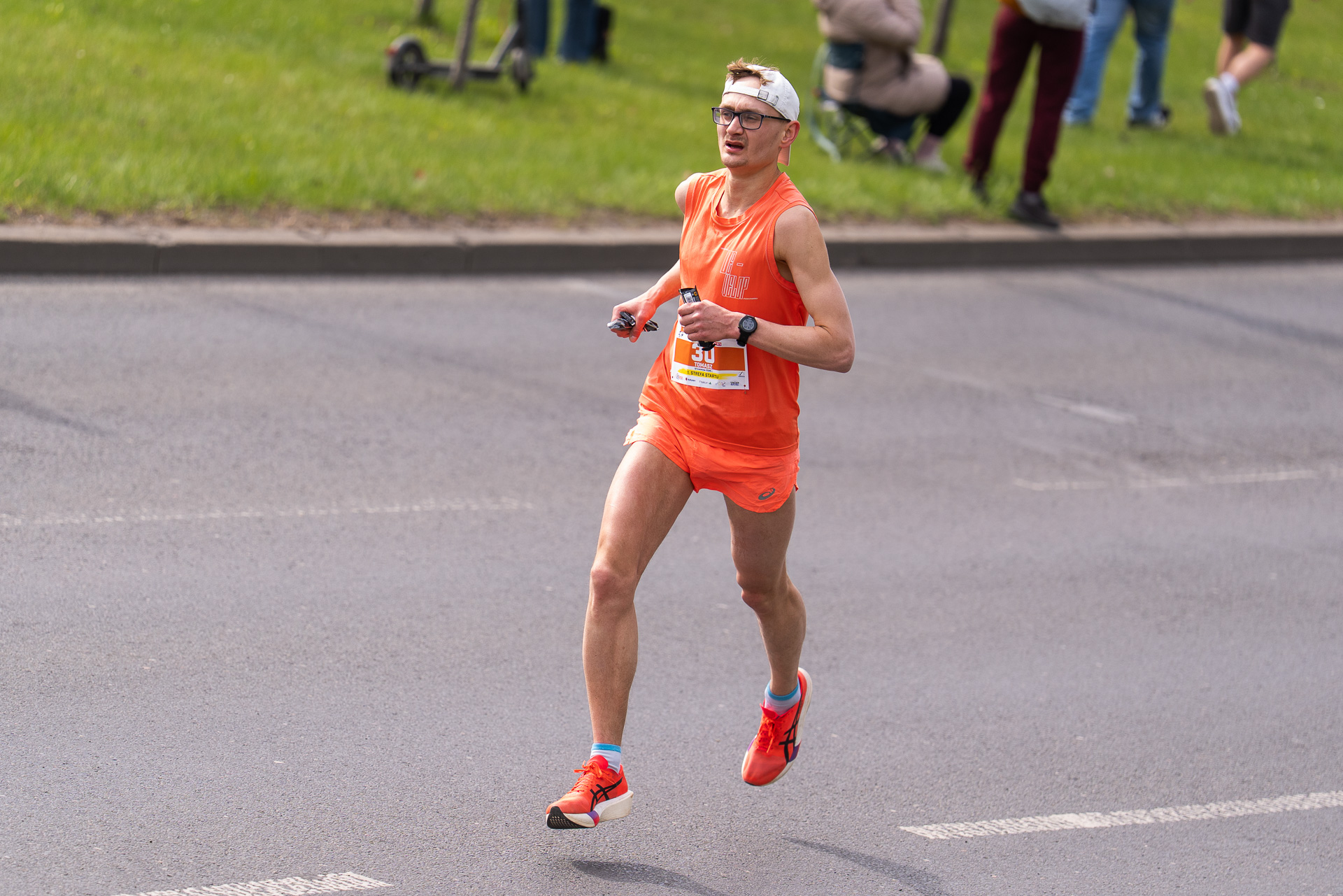 PZLA Mistrzostwa Polski w Maratonie 2026 obrazek 15