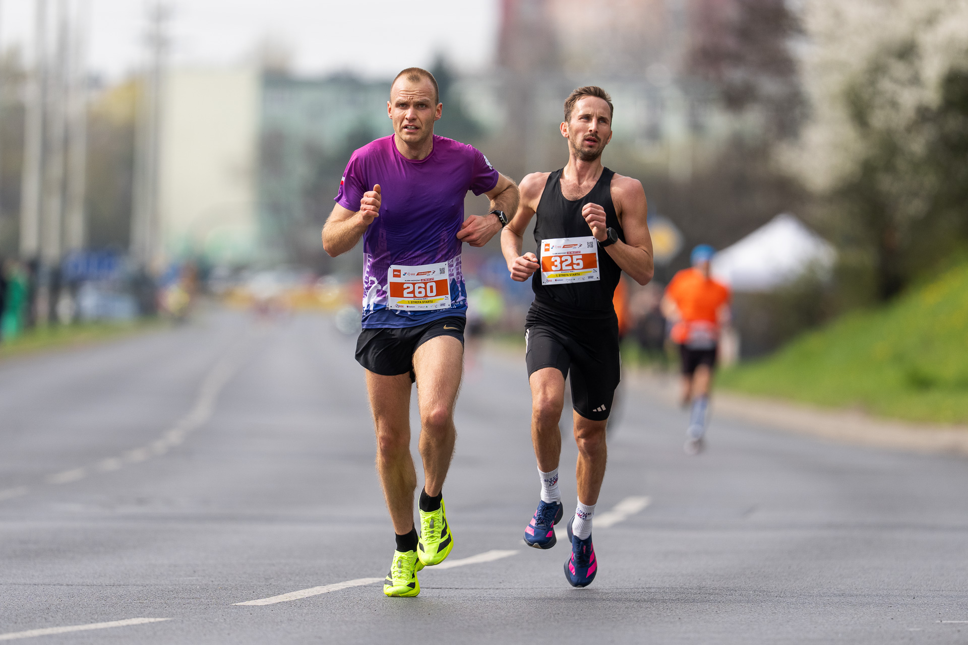 PZLA Mistrzostwa Polski w Maratonie 2026 obrazek 16