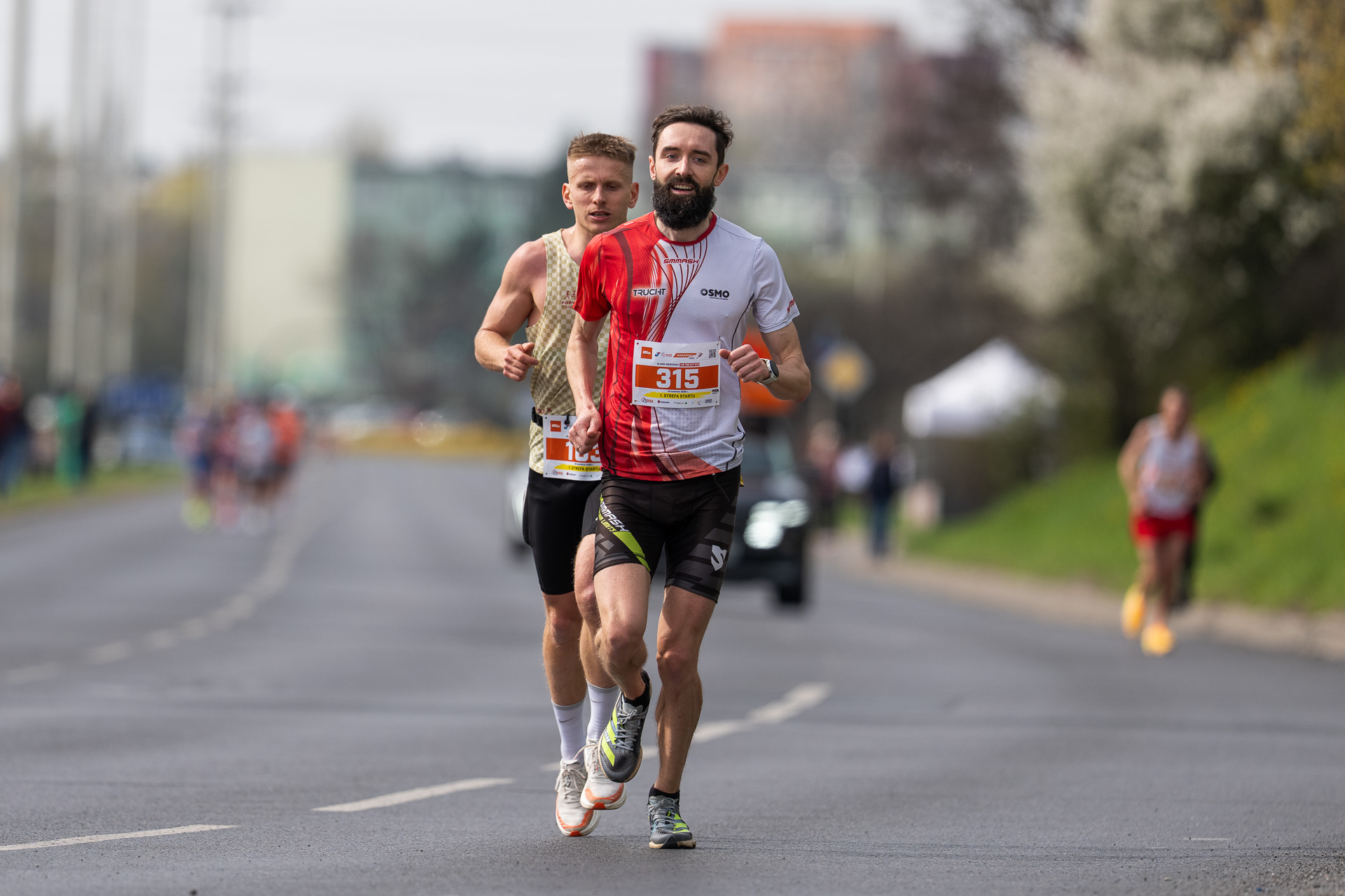 PZLA Mistrzostwa Polski w Maratonie 2026 obrazek 17